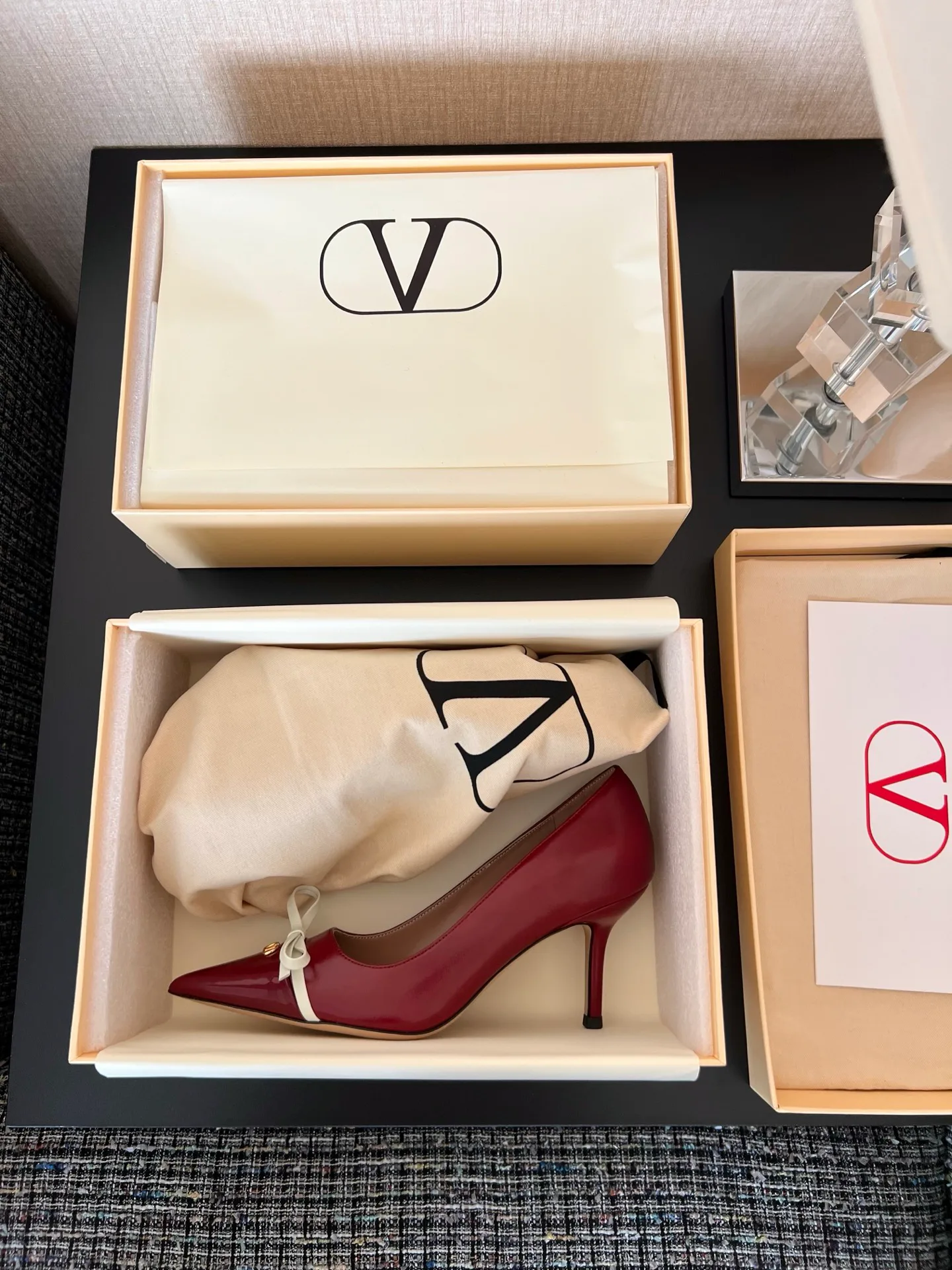 Туфли Женские Valentino 17480221