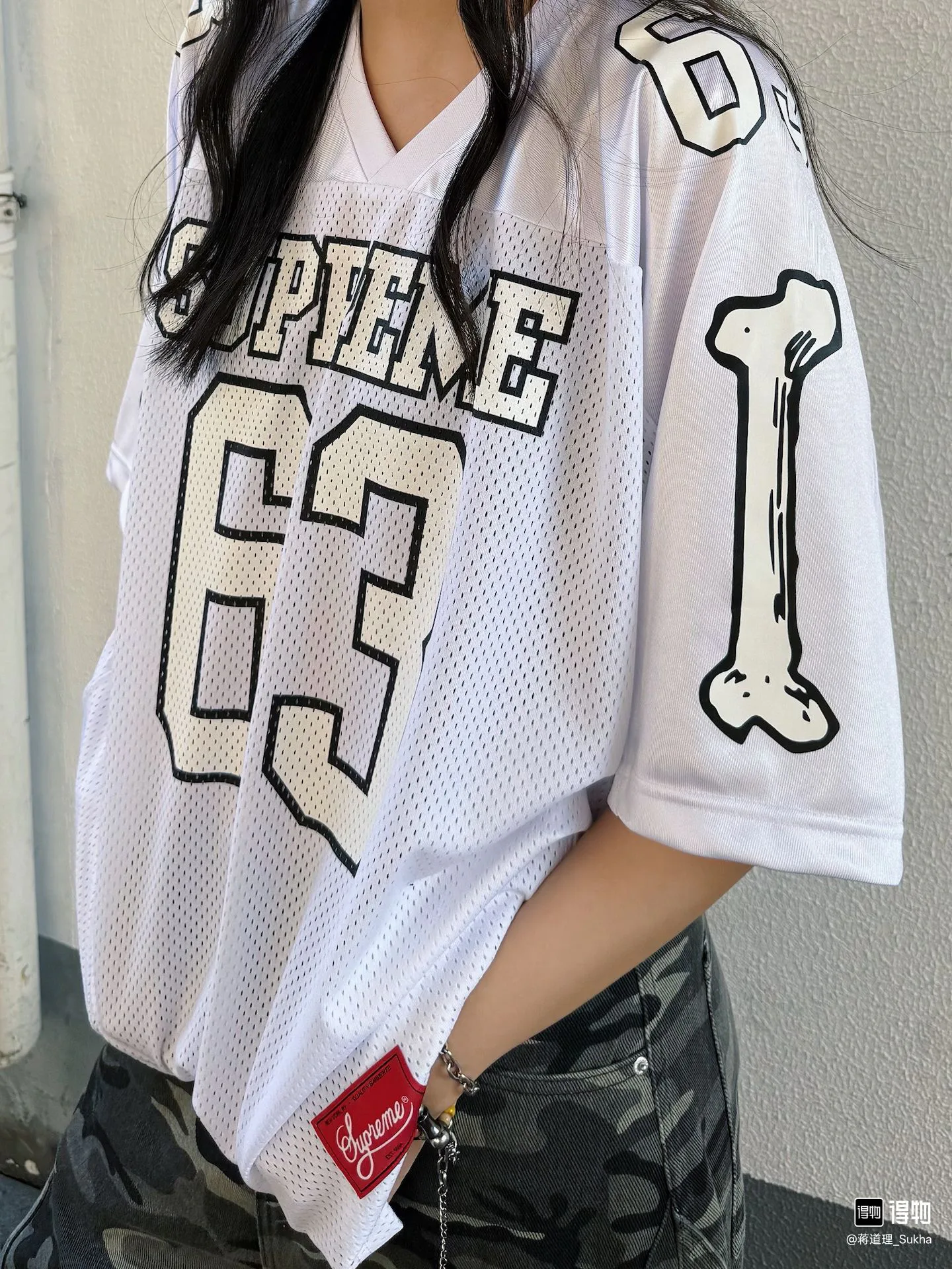 Футболки Мужские Supreme 11523586