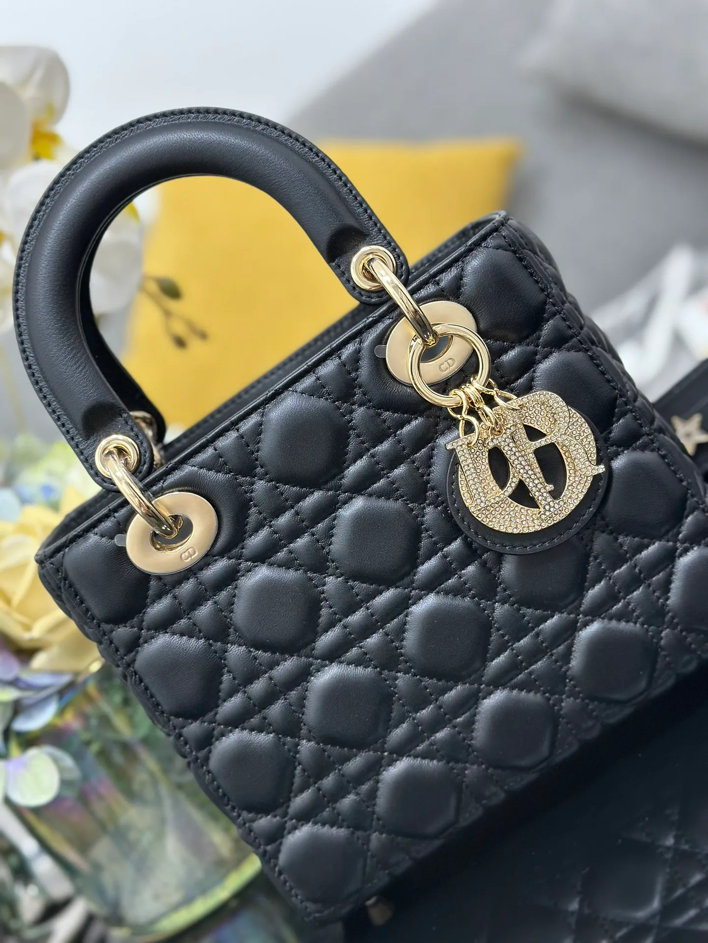 Классические Сумки Женские Christian Dior 11412543