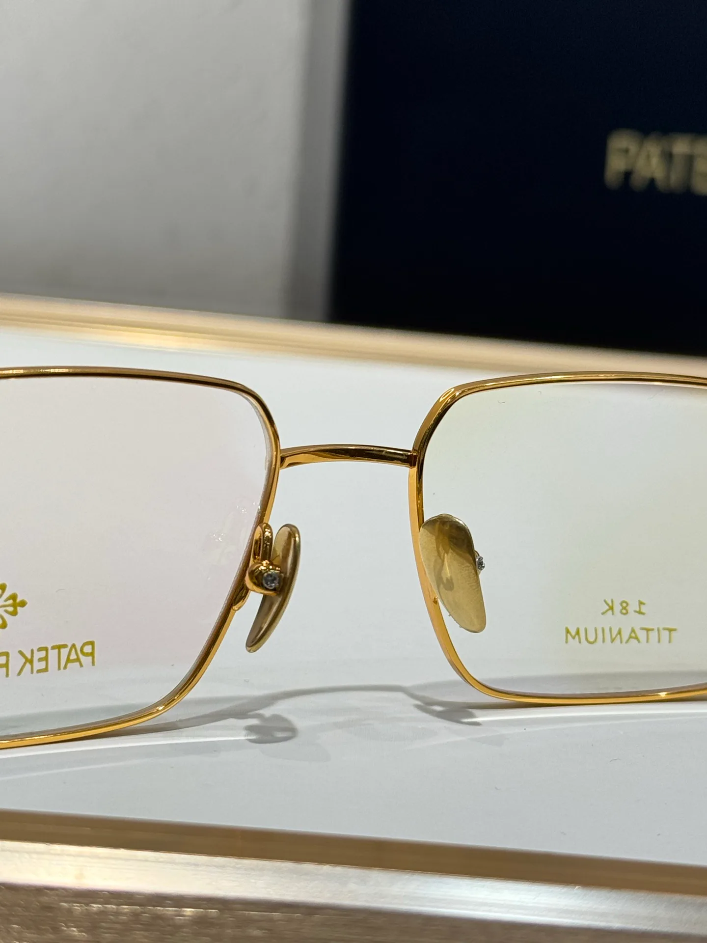 Очки Patek Philippe 378763