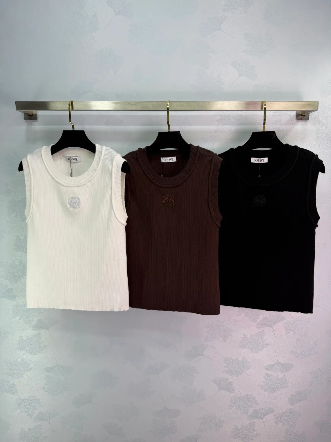 Джемперы И Свитеры Женские Loewe 553304