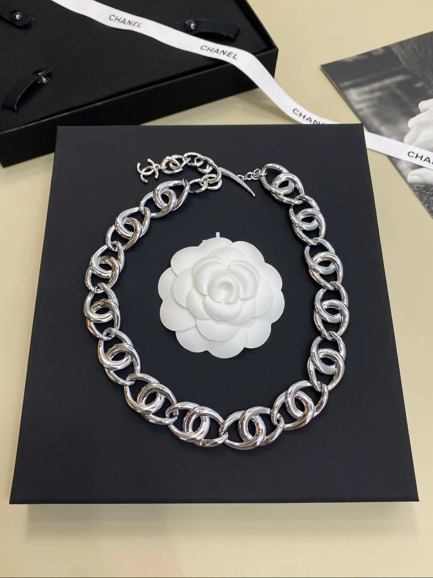 Бижутерия Chanel 18122750