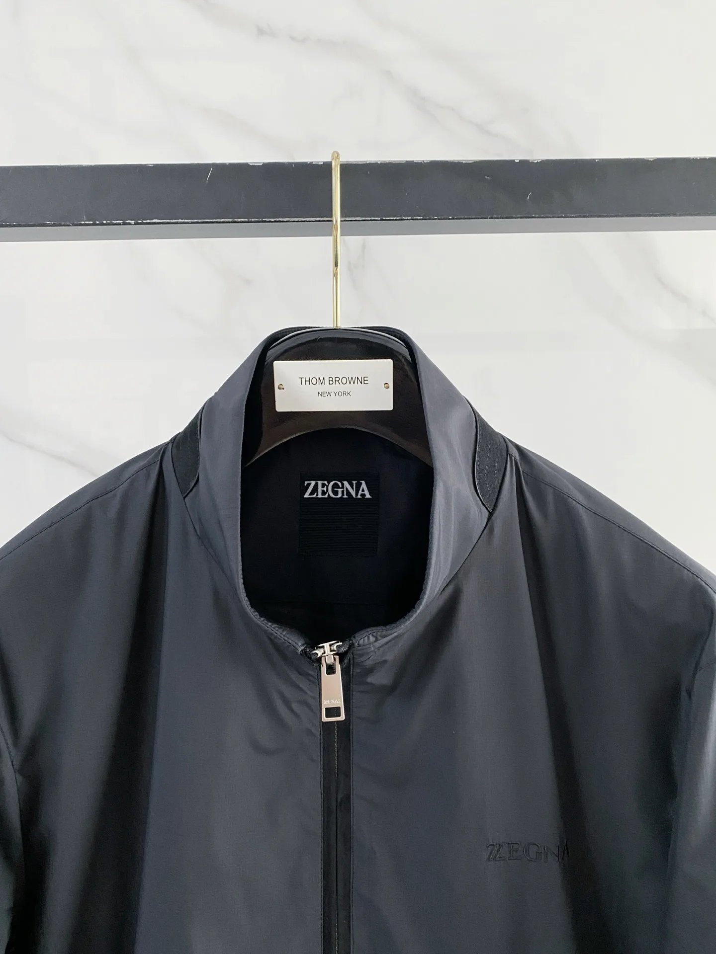 Куртки И Пуховики Мужские Zegna 11664799