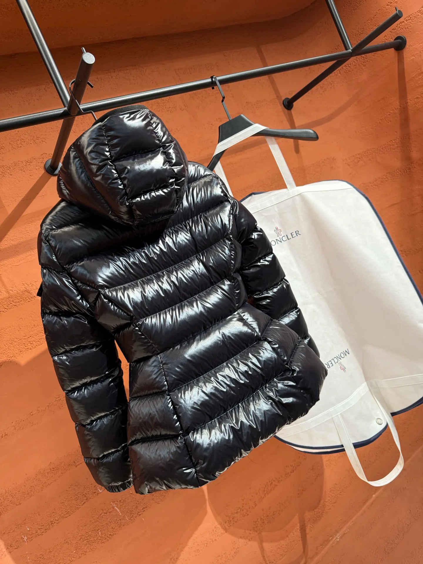 Куртки И Пуховики Женские Moncler 20100036
