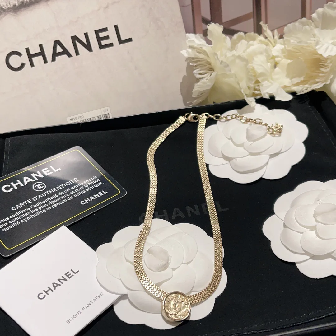 Бижутерия Chanel 11356364