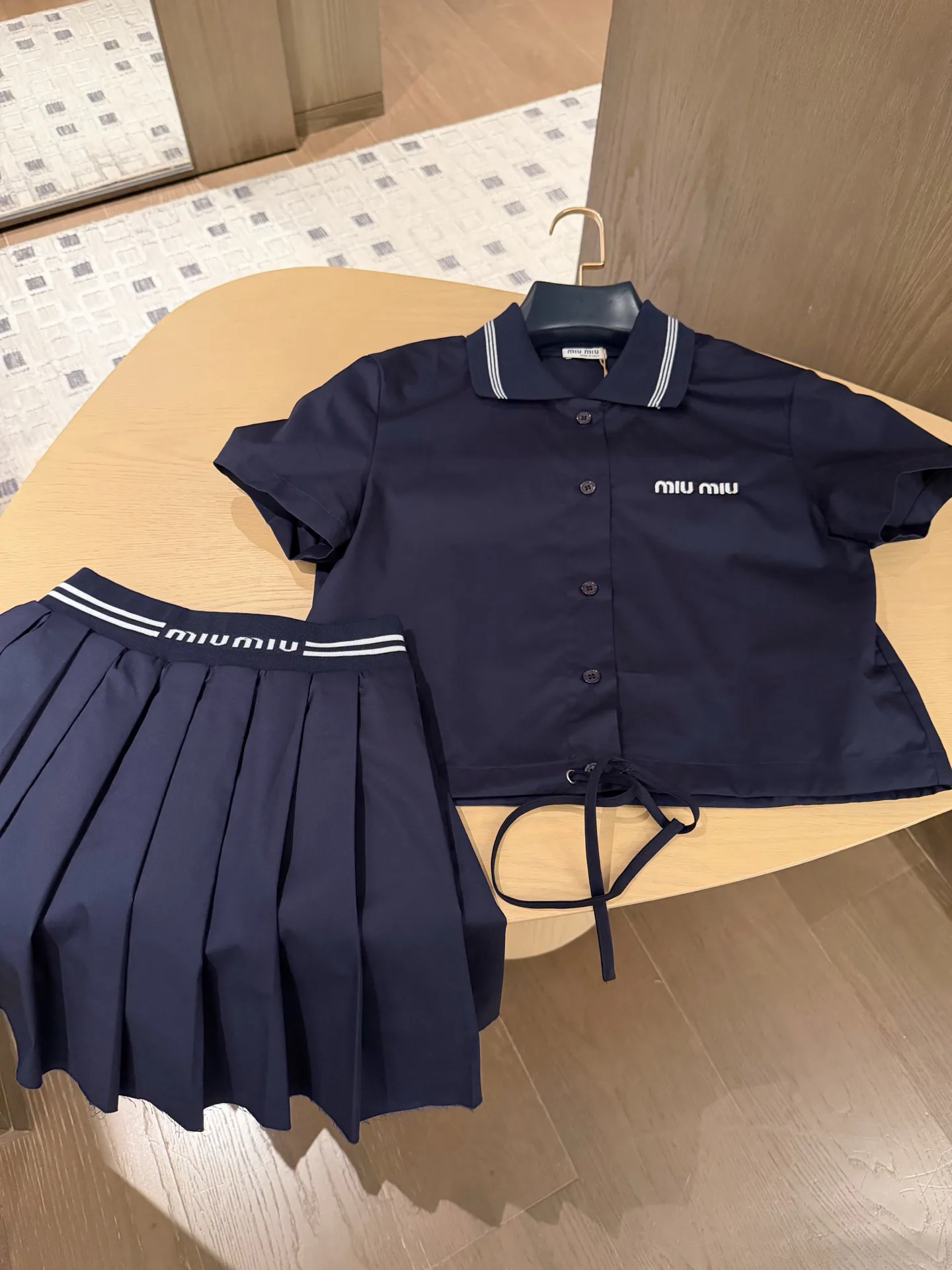 Костюмы Женские Miu Miu 11671081