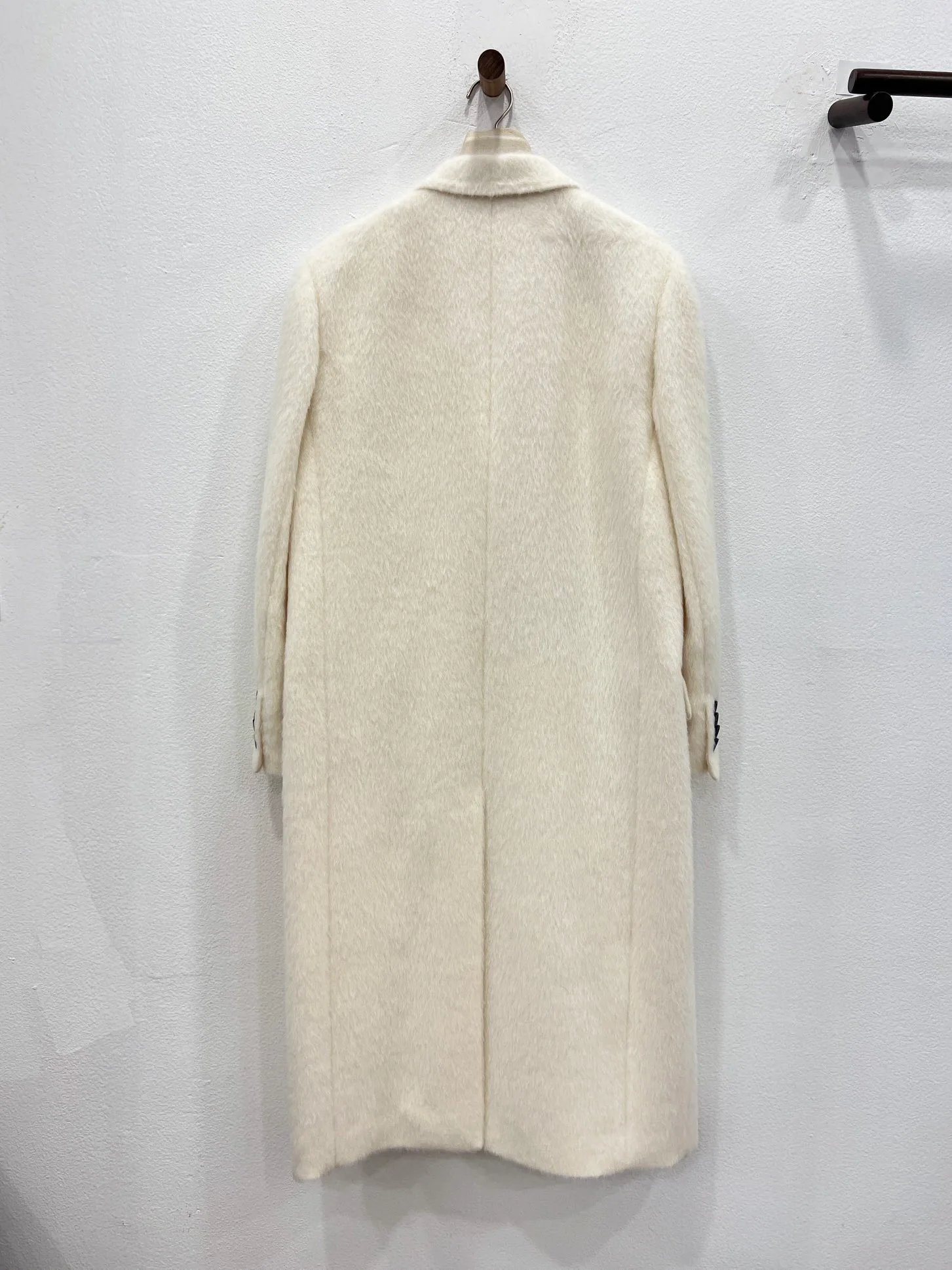 Пальто И Тренчи Мужские Brunello Cucinelli 715971