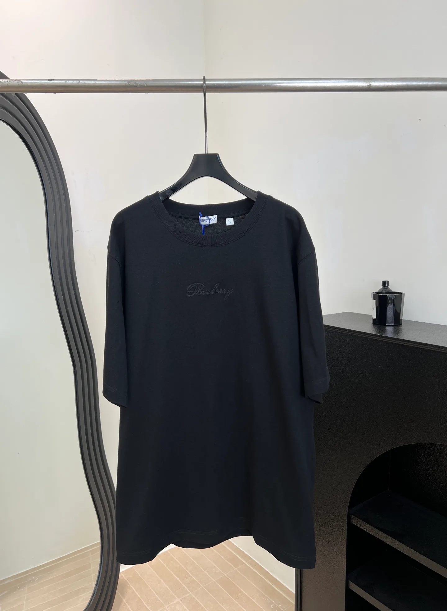 Футболки Мужские Burberry 563189