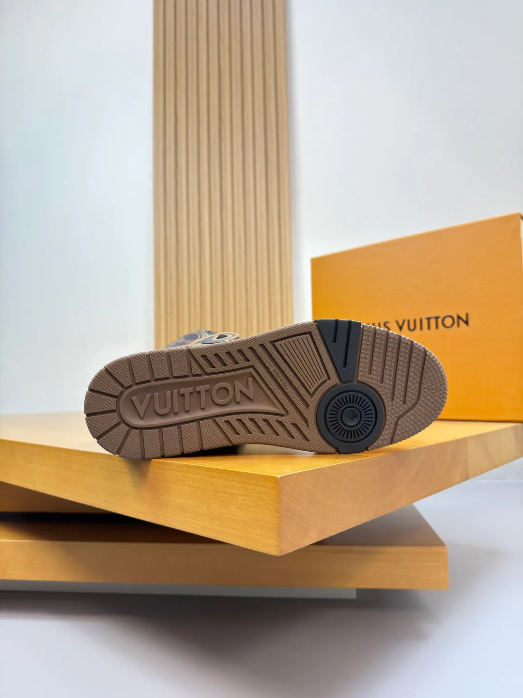 Кроссовки Мужские Louis Vuitton 476874