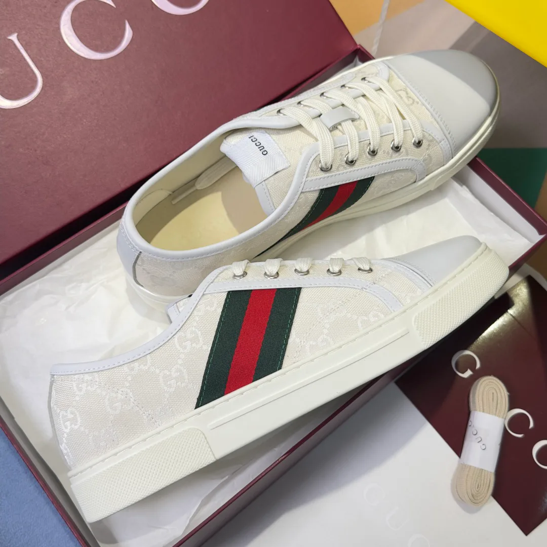 Кроссовки Женские Gucci 13416454