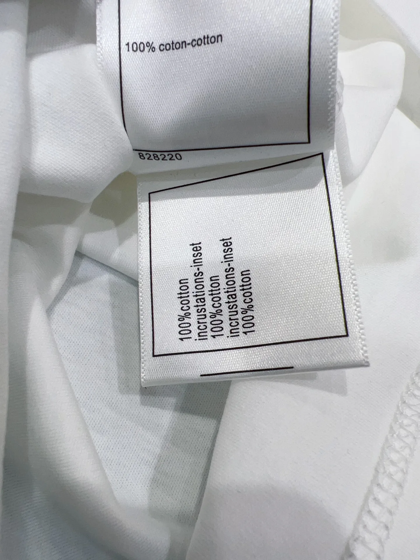 Футболки Женские Chanel 1696578