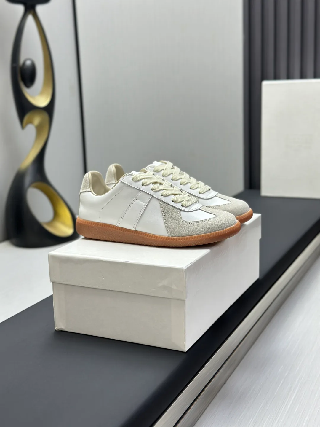 Кеды Женские Maison Margiela 9039716