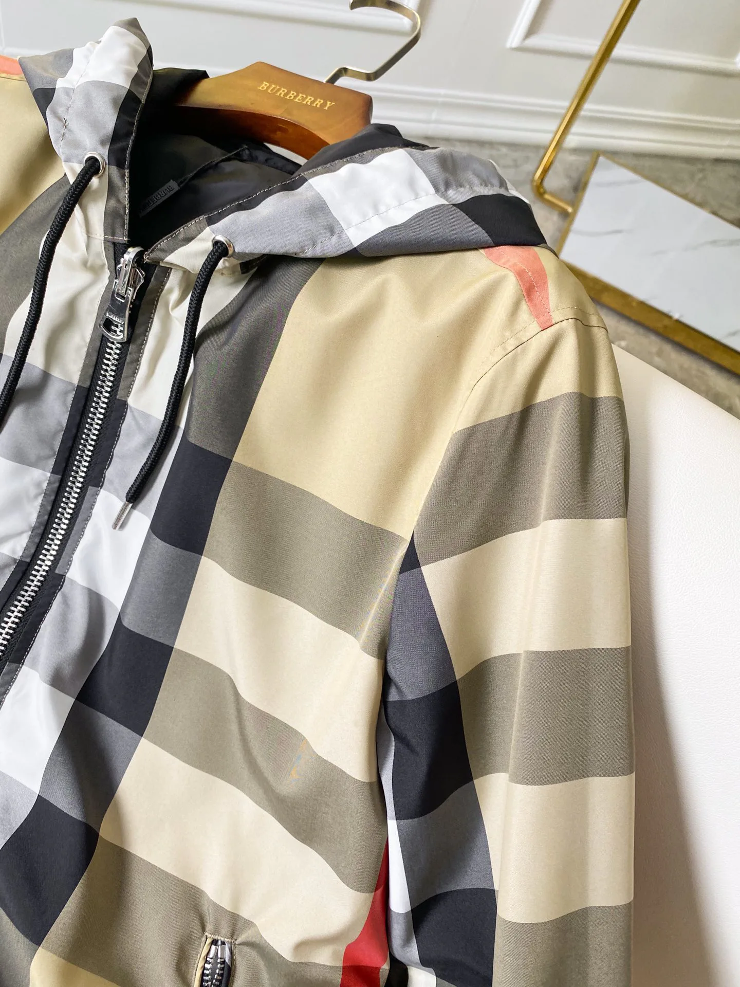 Куртки И Пуховики Мужские Burberry 13432927