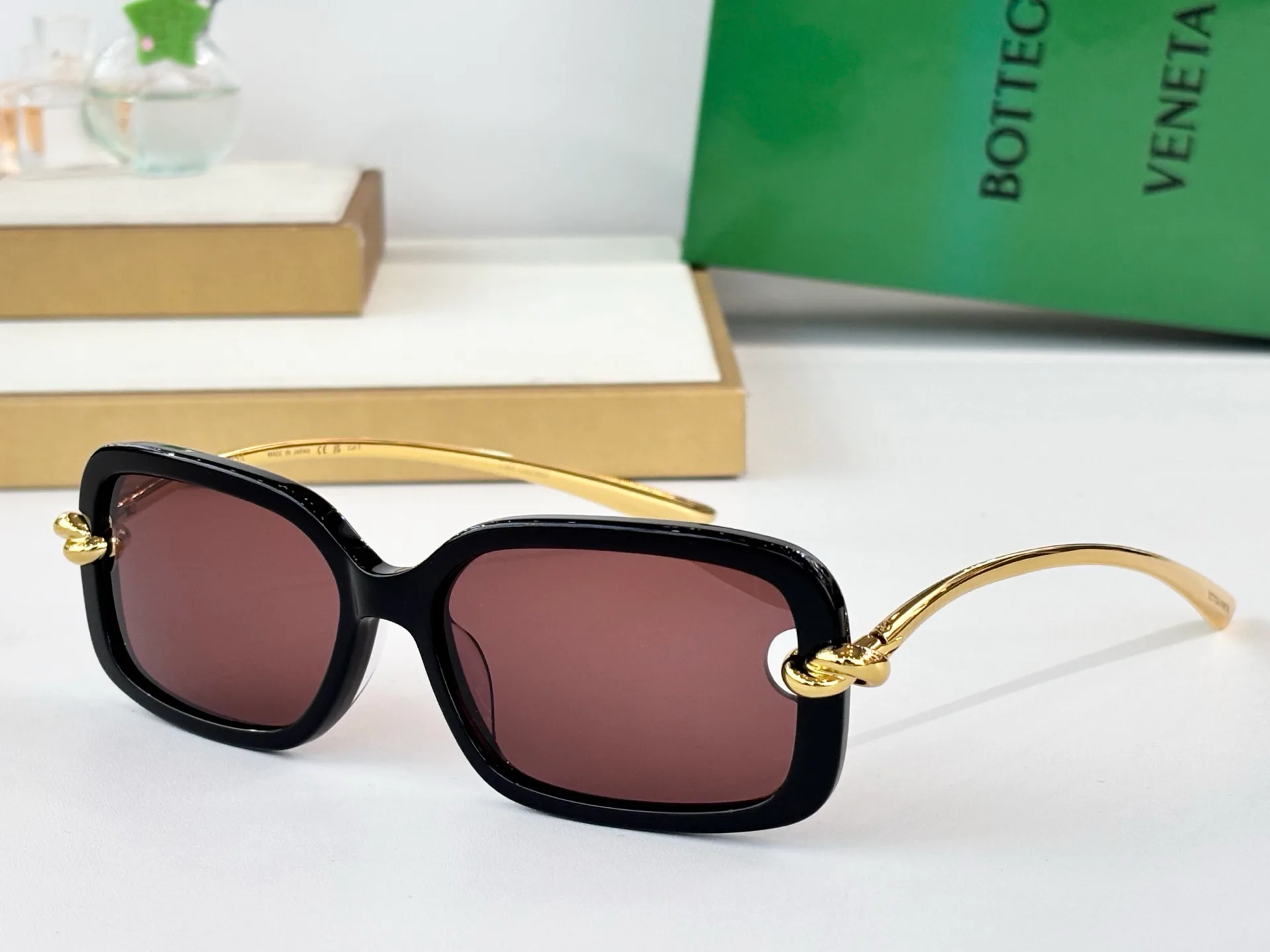 Очки Bottega Veneta 12564455