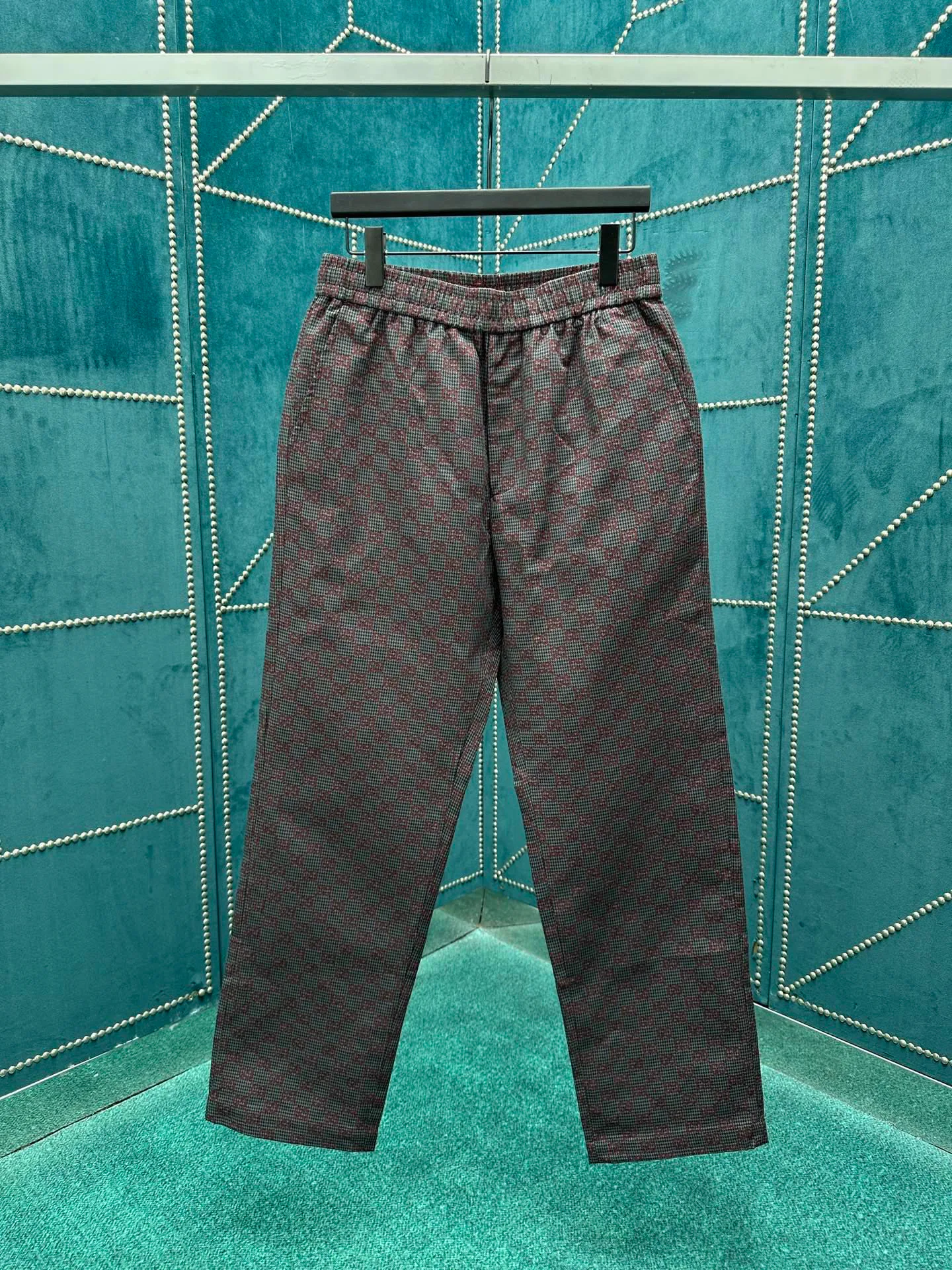 Брюки Женские Gucci 869331