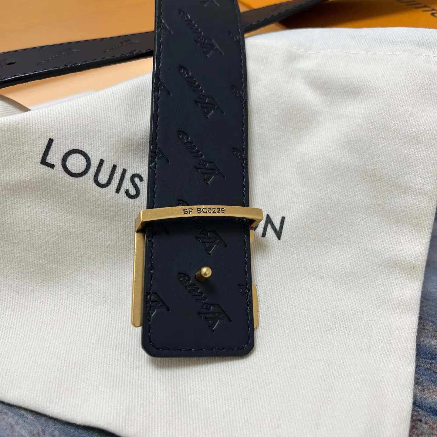 Ремни Louis Vuitton 848740