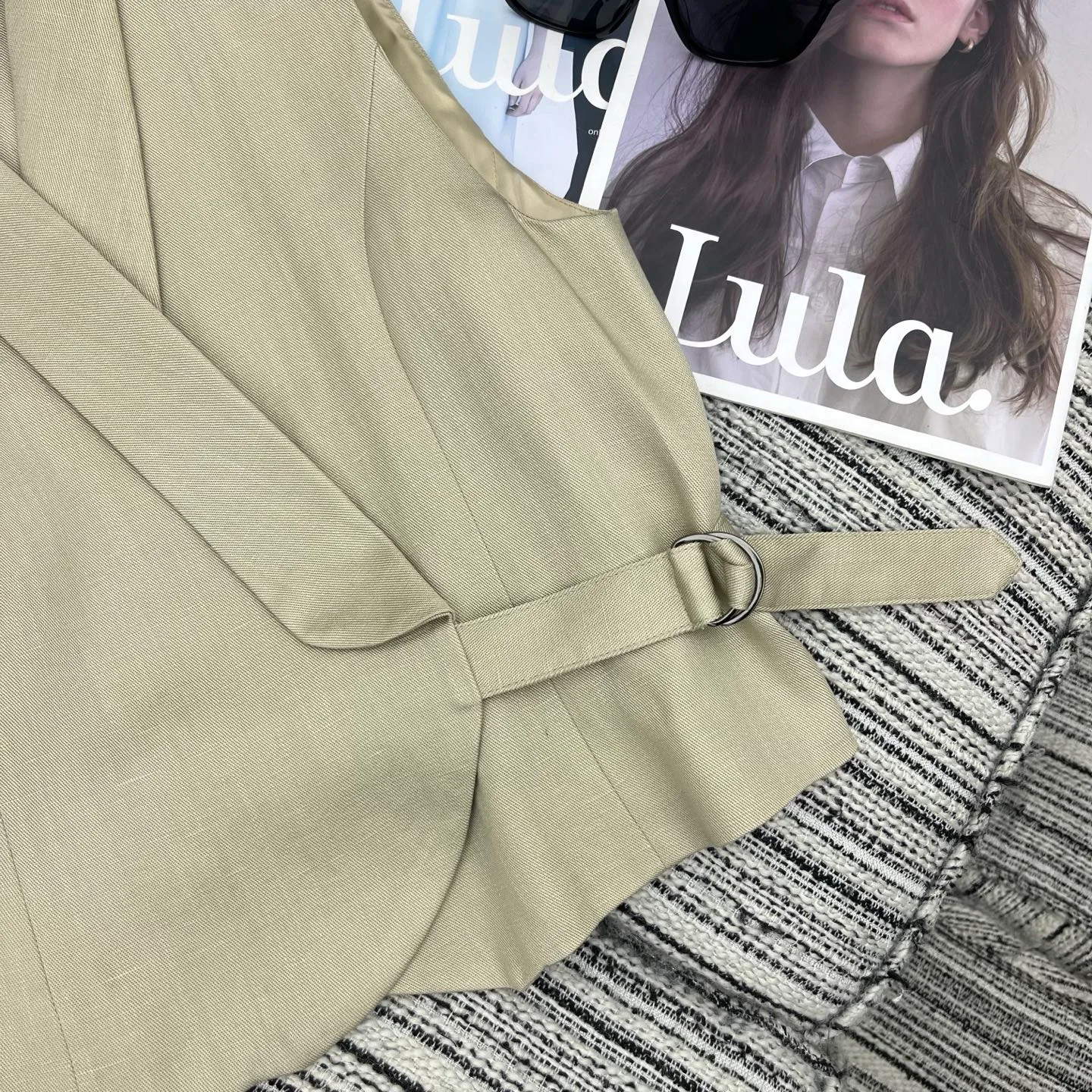 Жилеты Женские Brunello Cucinelli 13346957