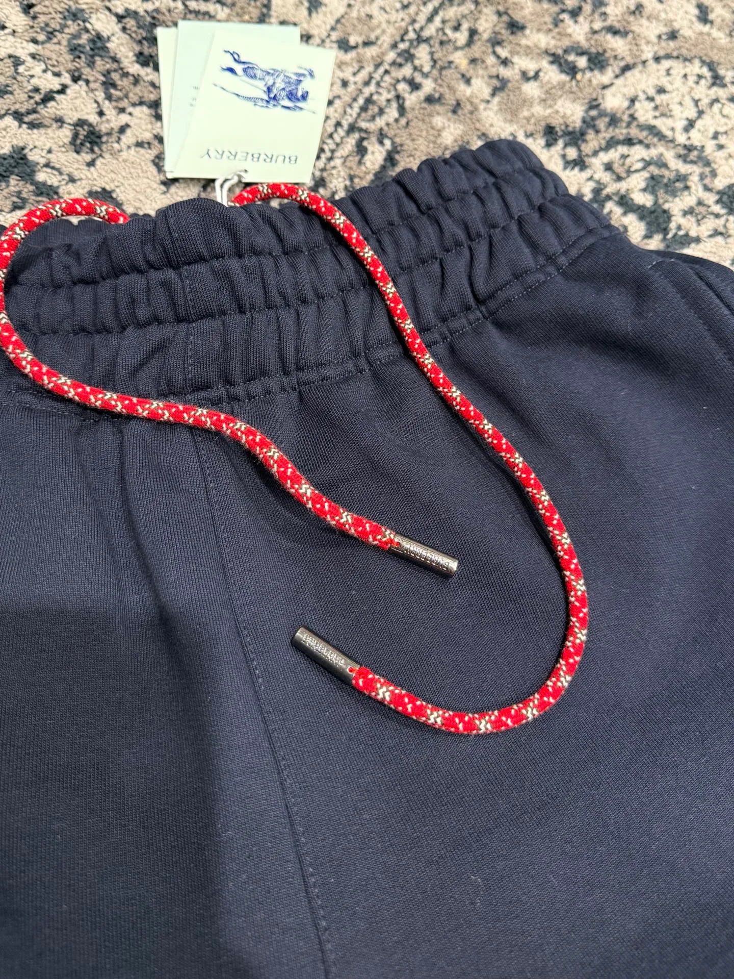 Брюки Мужские Burberry 1858628