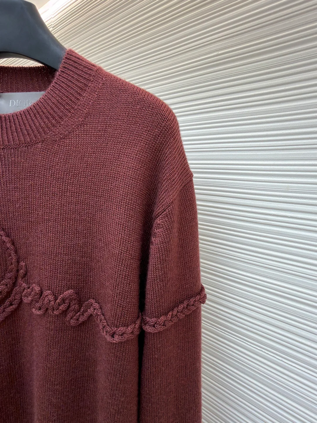 Джемперы И Свитеры Мужские Christian Dior 10216538