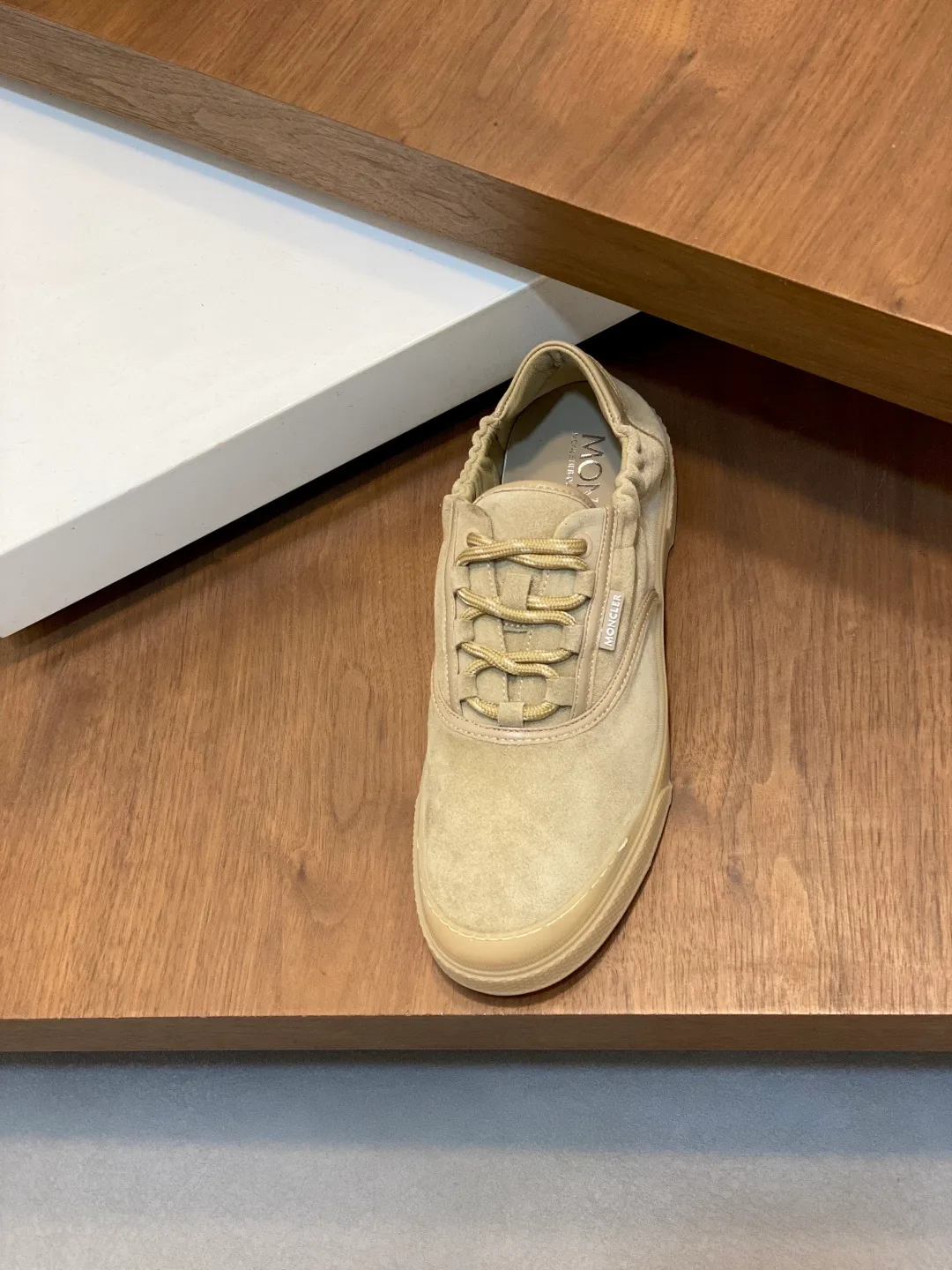 Кроссовки Мужские Moncler 12842912