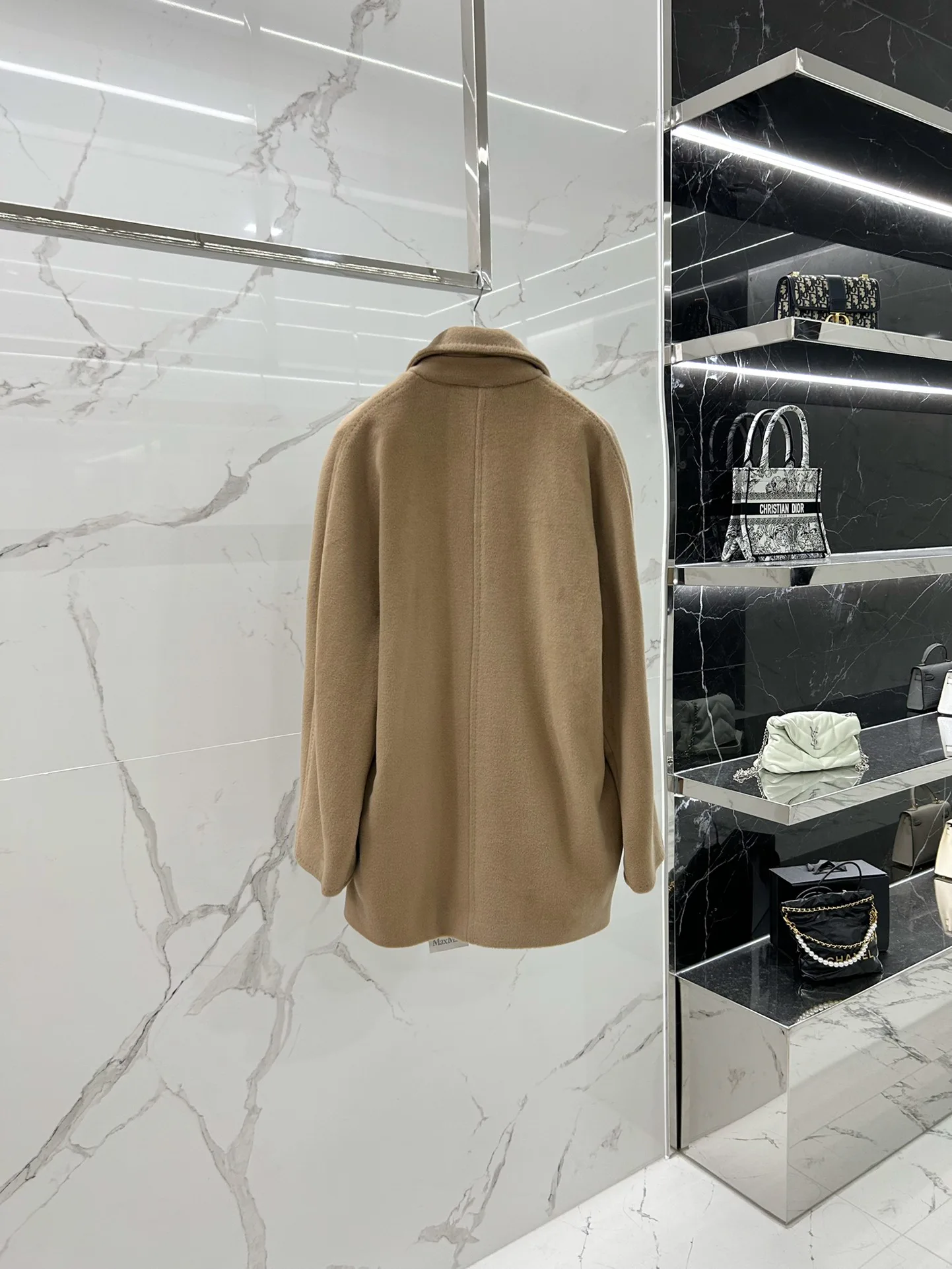 Пальто Женские Max Mara 1273084