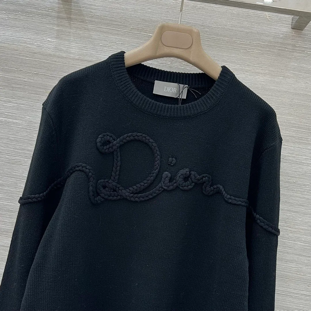 Джемперы И Свитеры Женские Christian Dior 454628