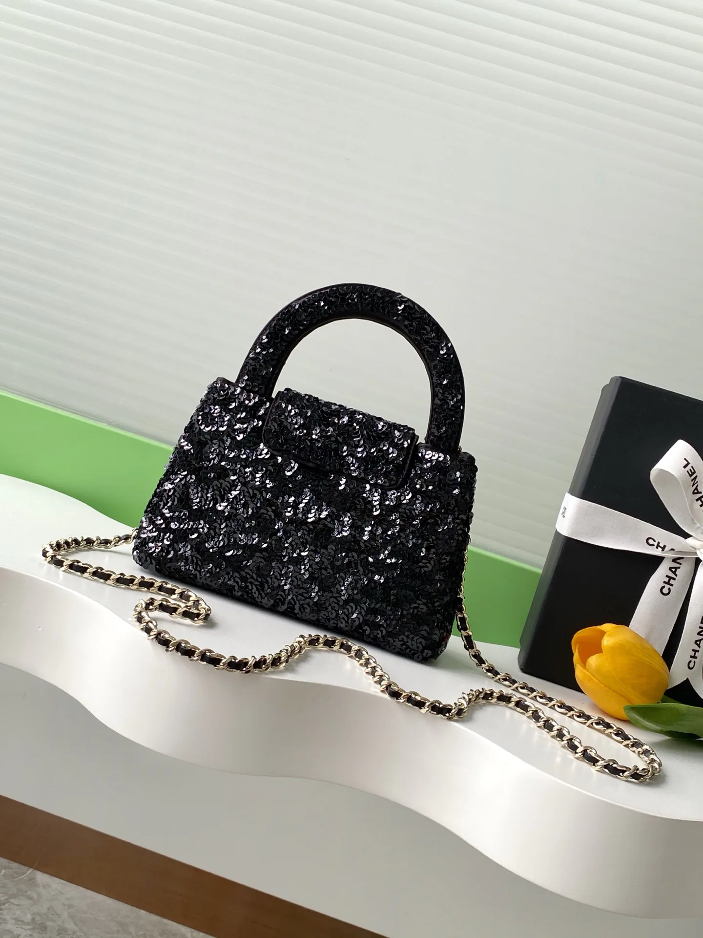 Классические Сумки Женские Chanel 12605777