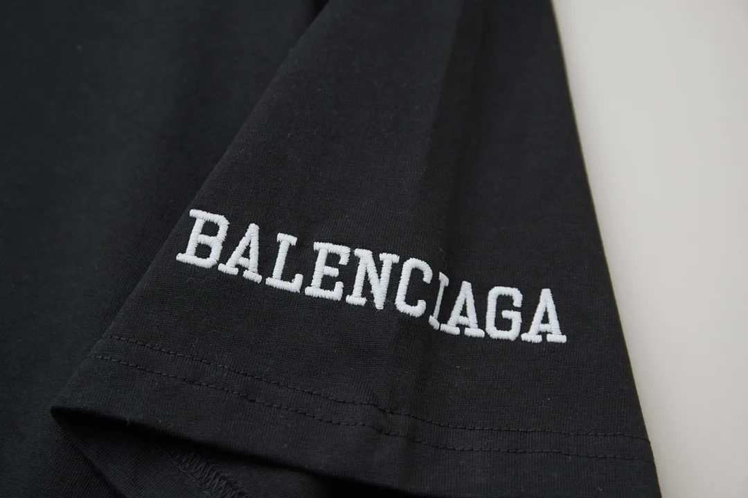 Футболки Мужские Balenciaga 11541706