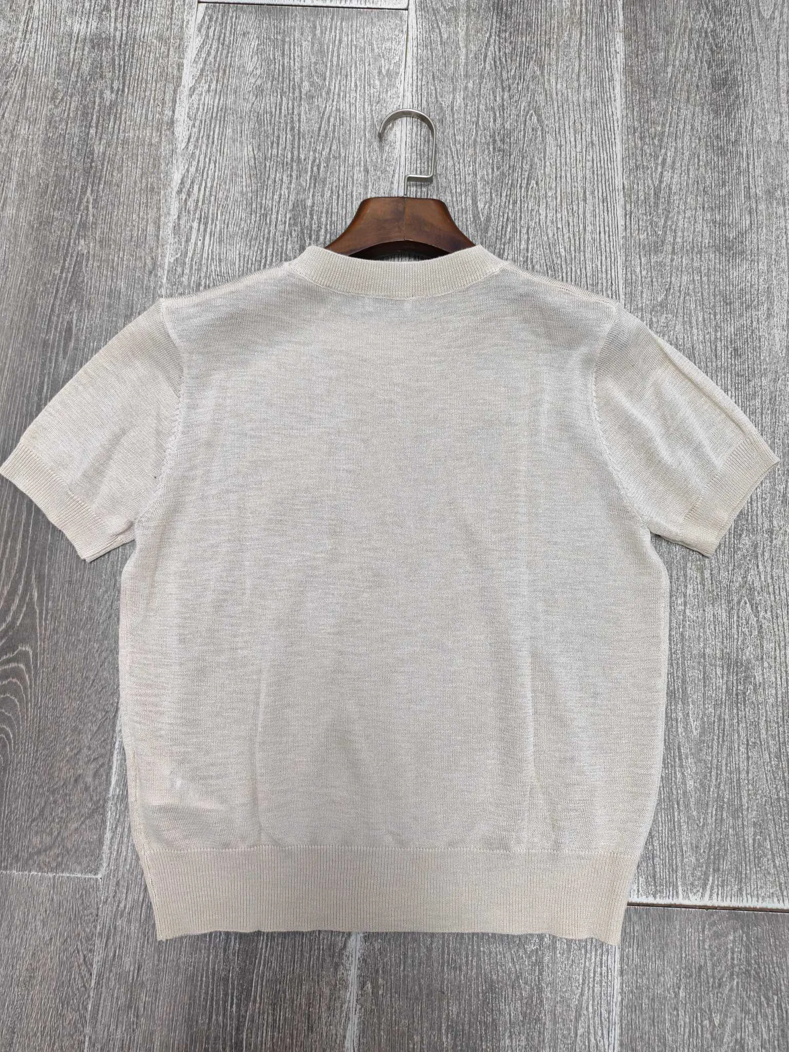 Футболки Женские Burberry 13451856