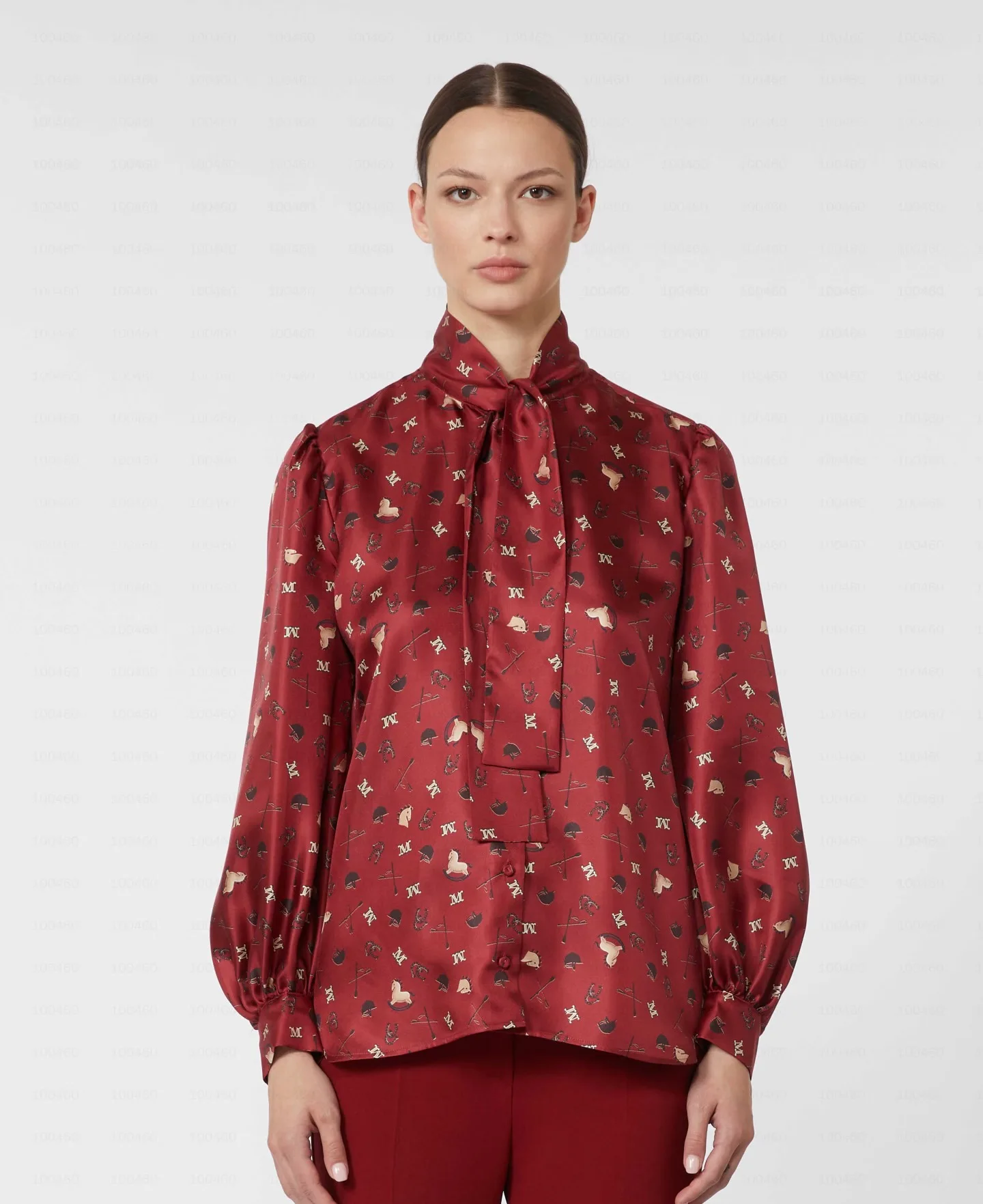 Рубашки Женские Max Mara 1069410