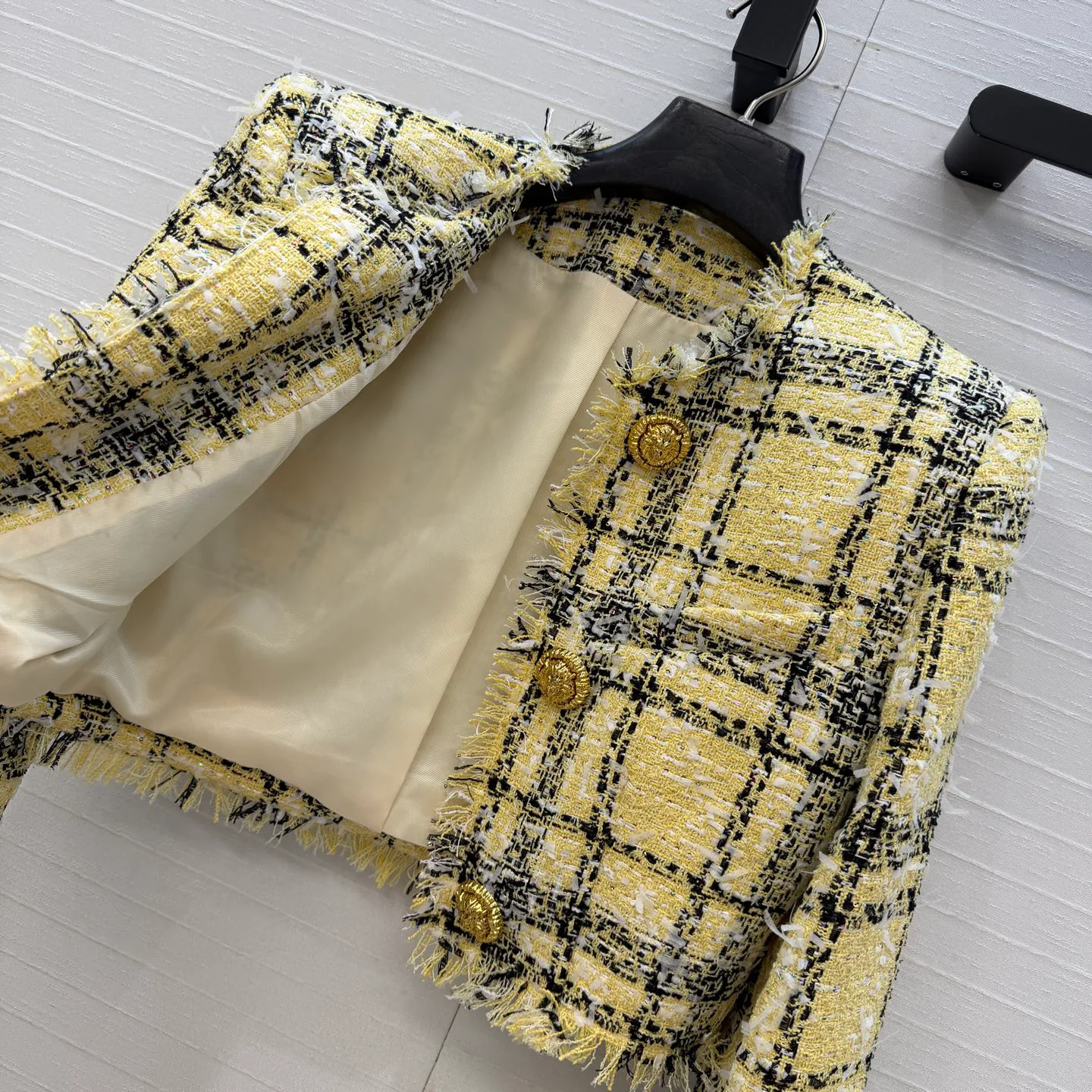 Жакеты Женские Balmain 4498116