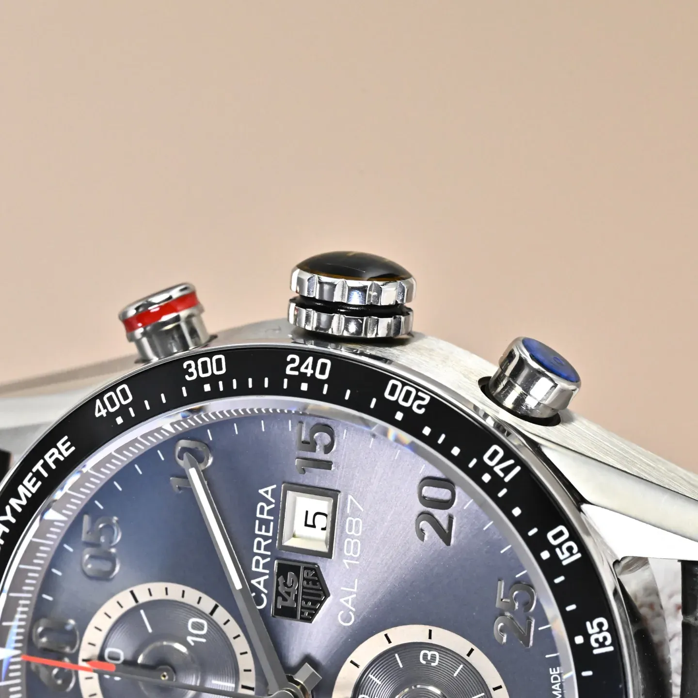 Часы Мужские Tag Heuer 749920