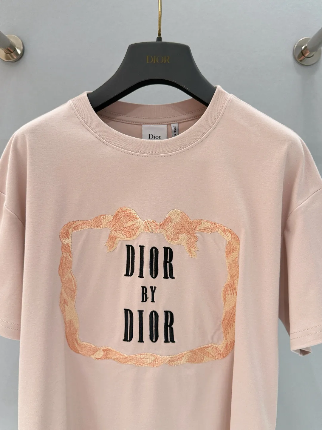 Футболки Женские Christian Dior 5252567