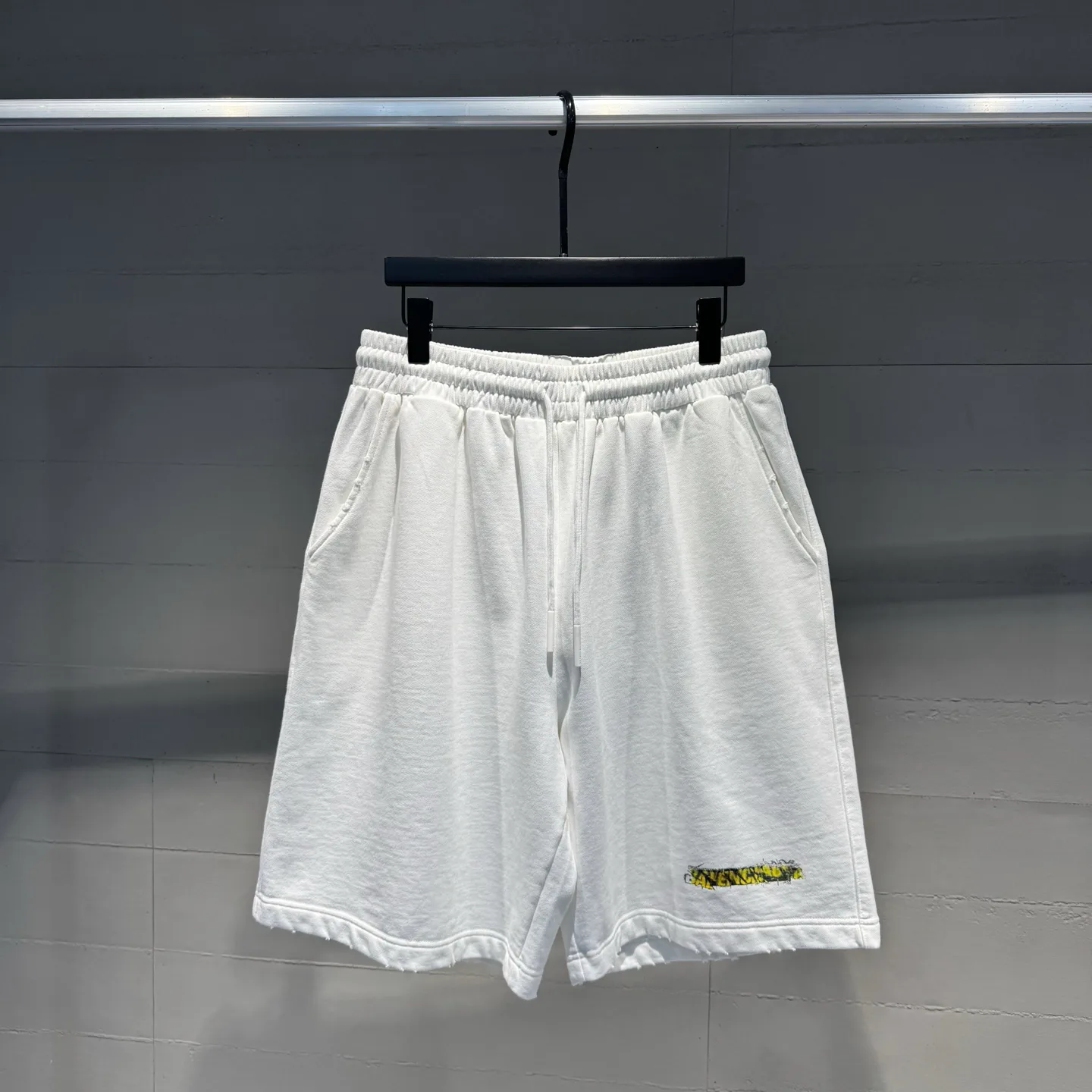 Шорты Мужские Balenciaga 13364954