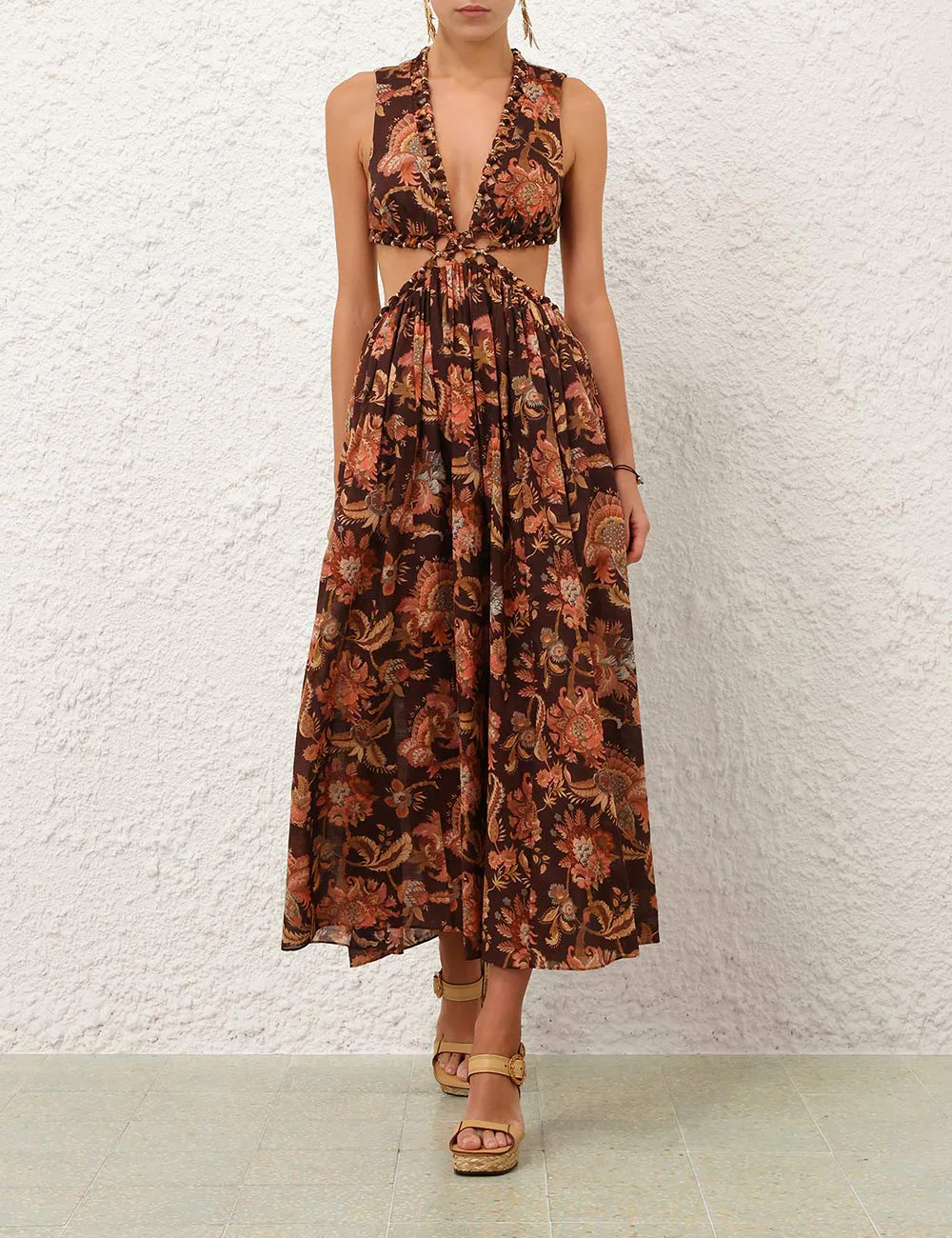 Платья Женские Zimmermann 18363177