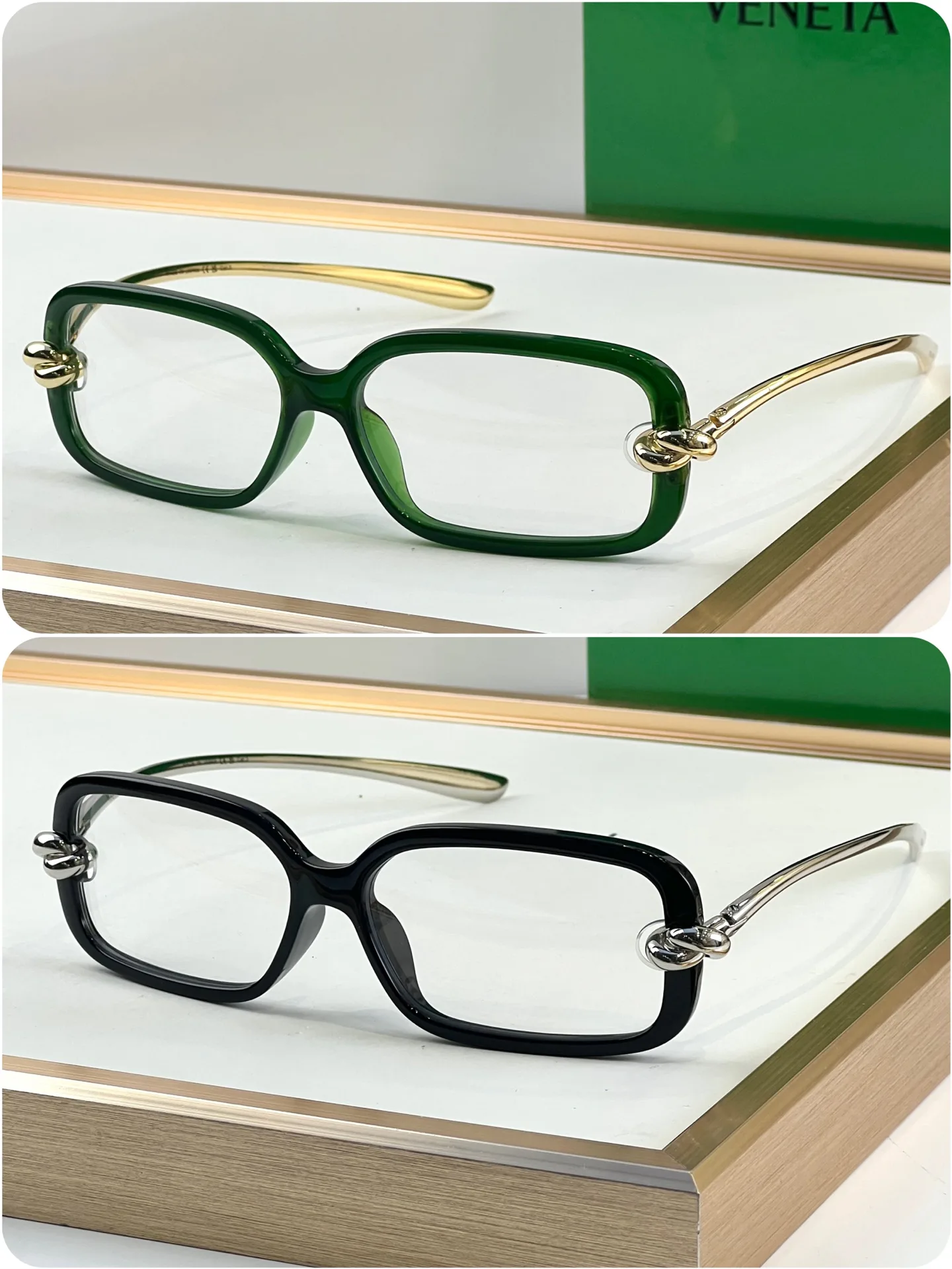 Очки Bottega Veneta 5033374