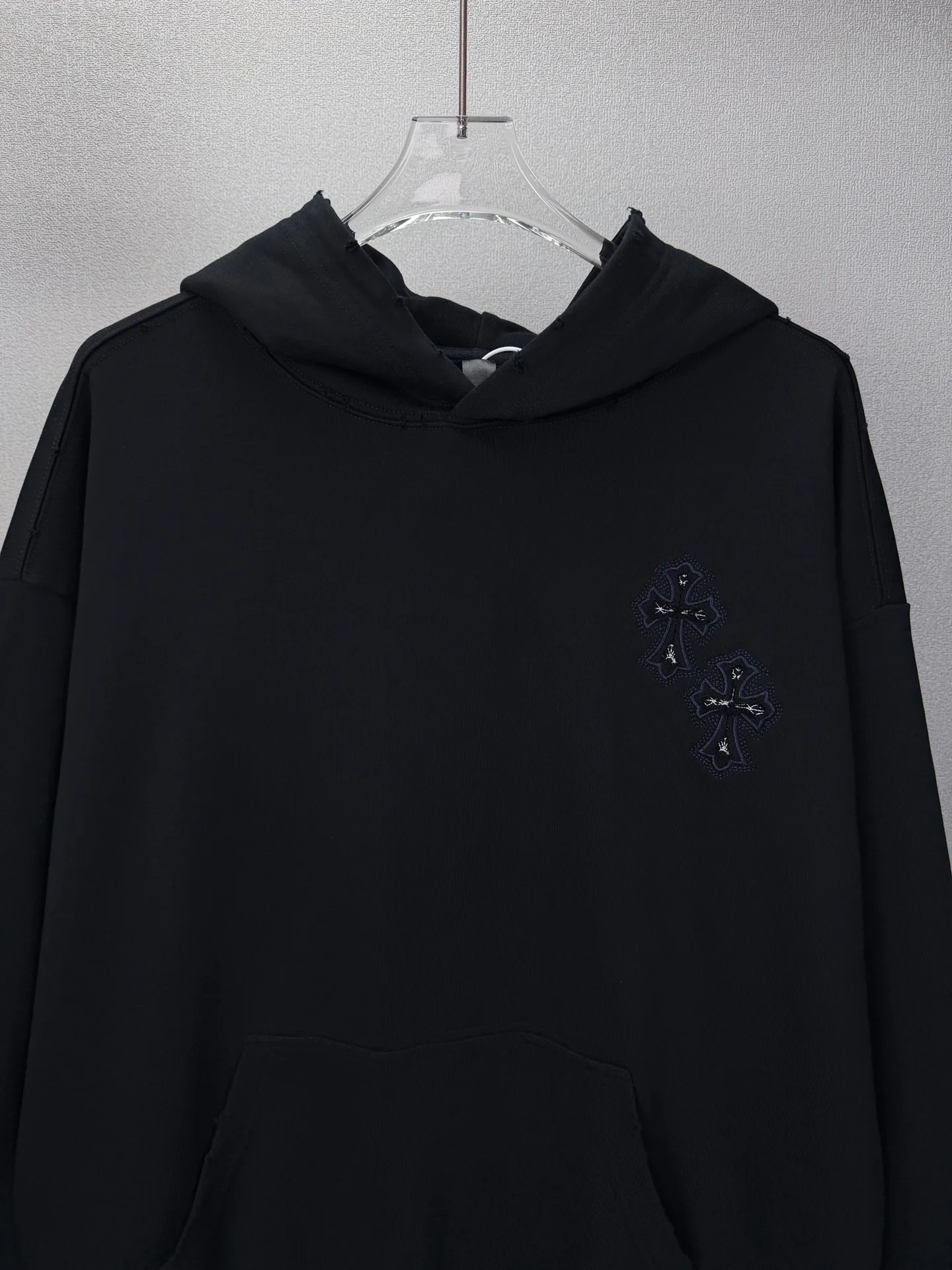 Свитшоты И Худи Мужские Chrome Hearts 18179564