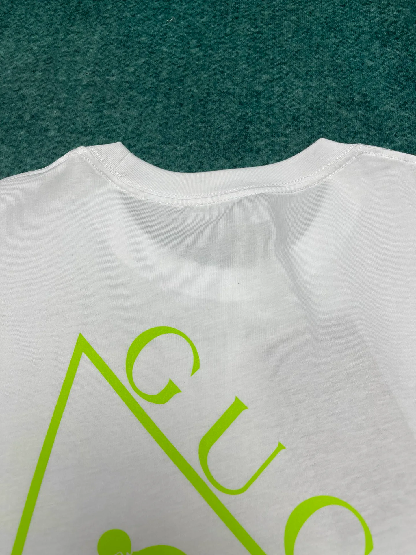 Футболки Женские Gucci 19012