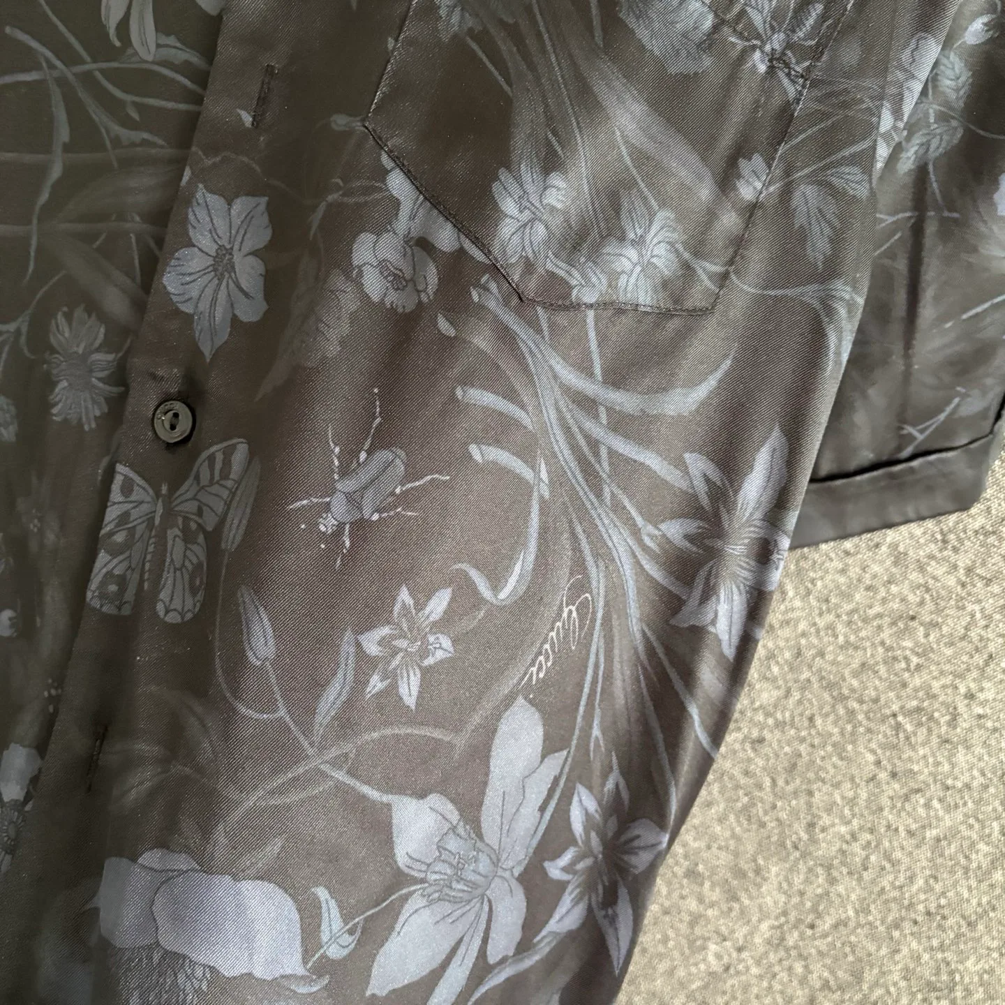 Рубашки Женские Gucci 11787758