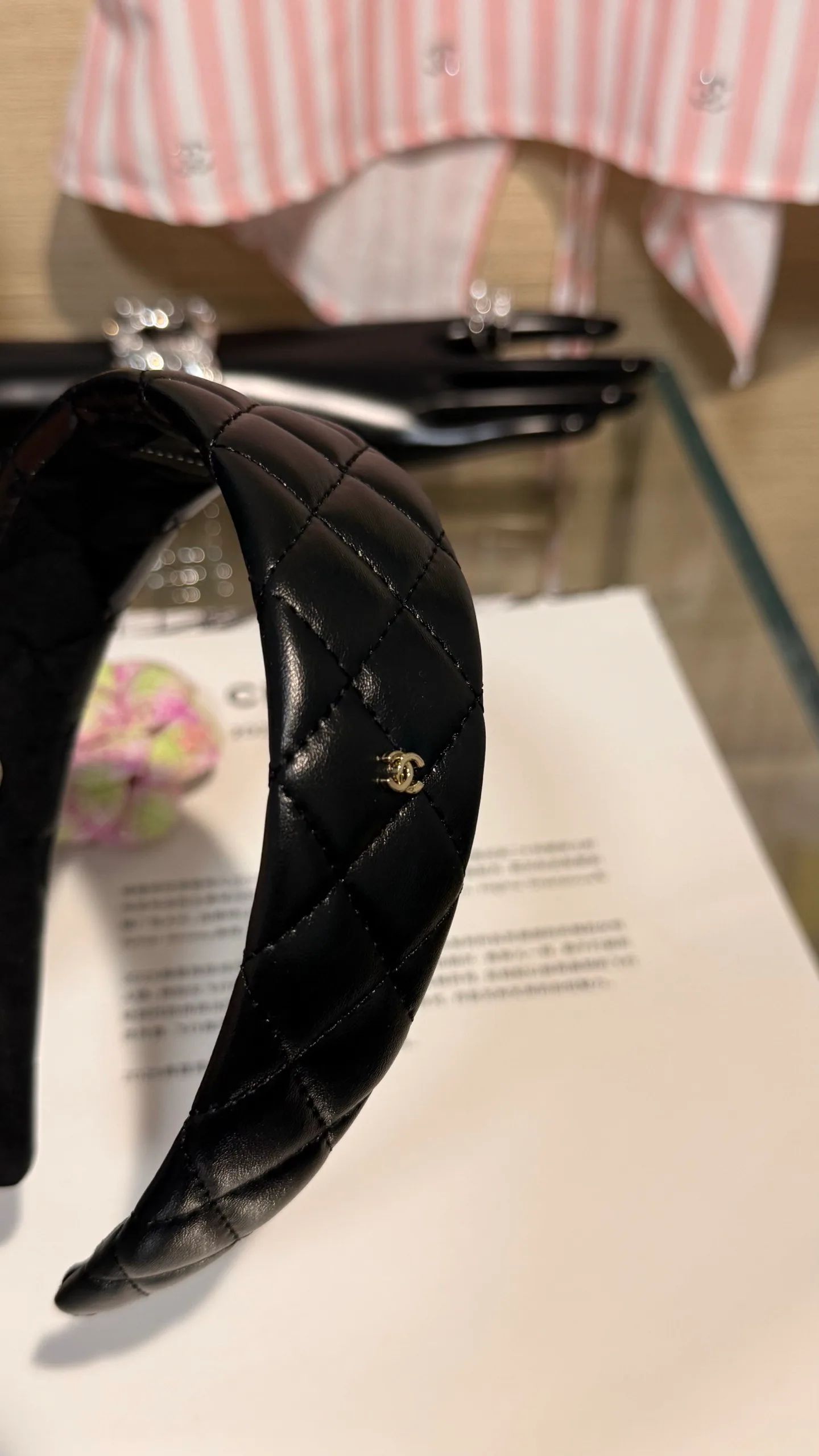 Головные Уборы Chanel 9292103