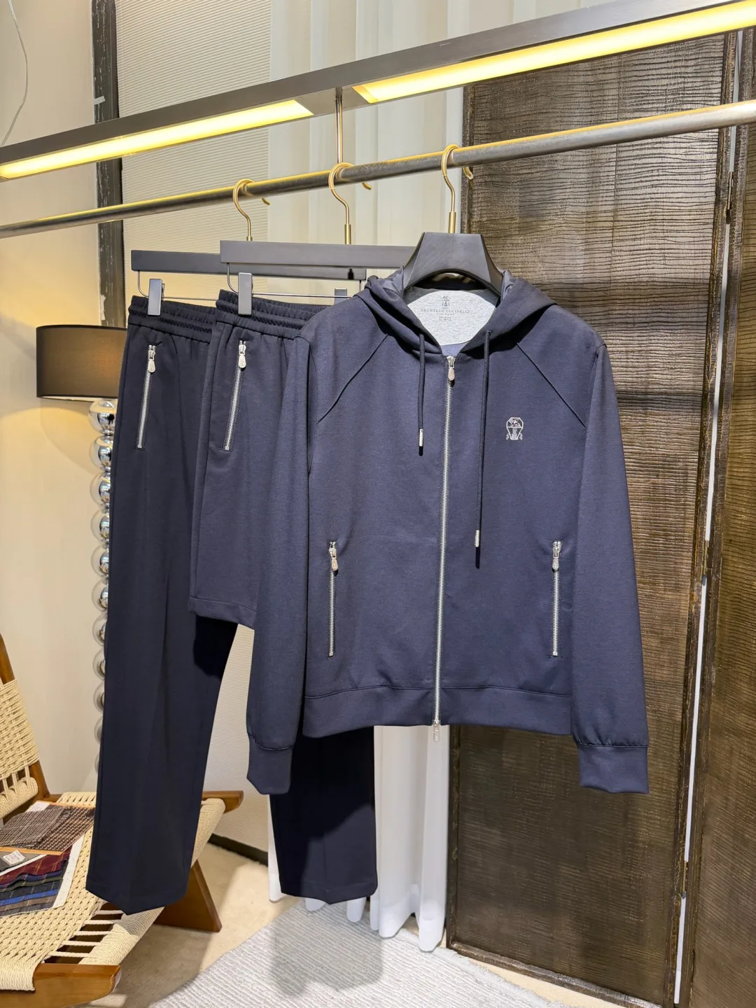 Костюмы Мужские Brunello Cucinelli 11441382