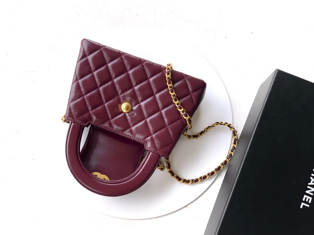 Классические Сумки Женские Chanel 1837070