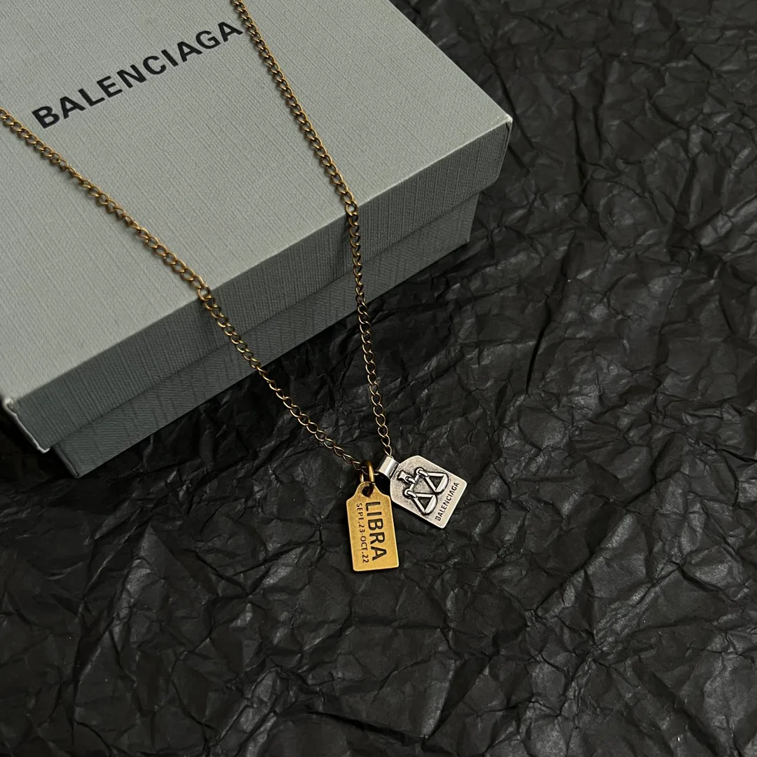 Бижутерия Balenciaga 1540813