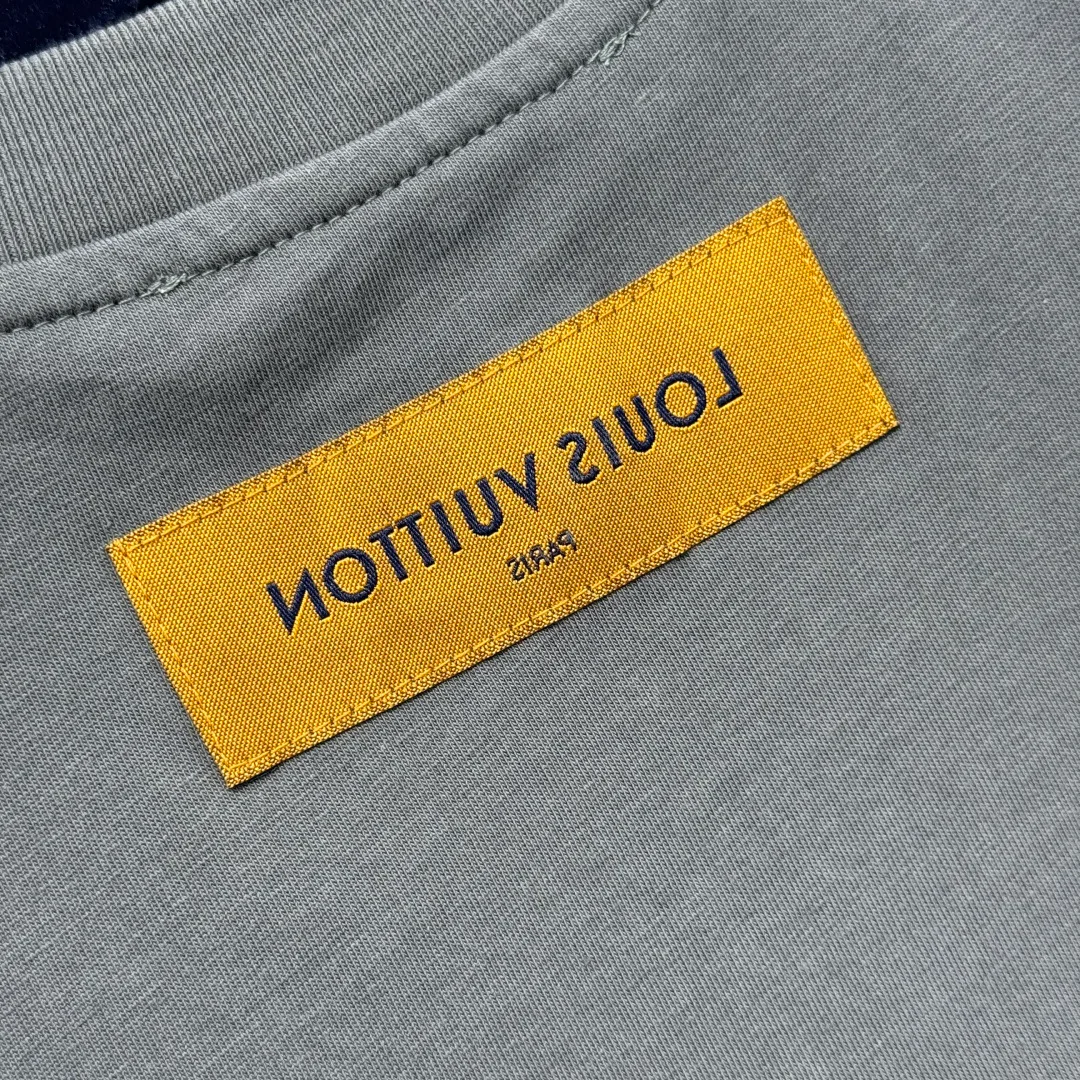 Футболки Мужские Louis Vuitton 10983923