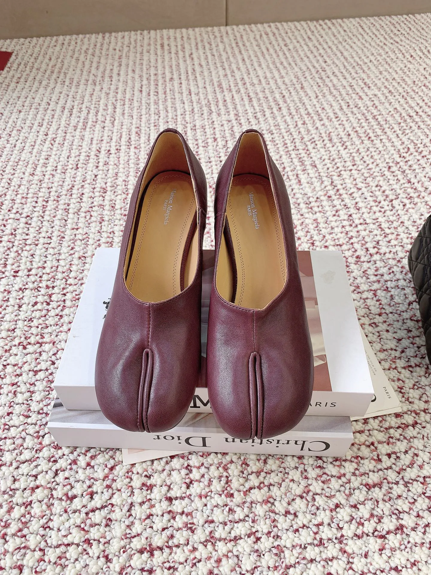 Туфли Женские Maison Margiela 18268482