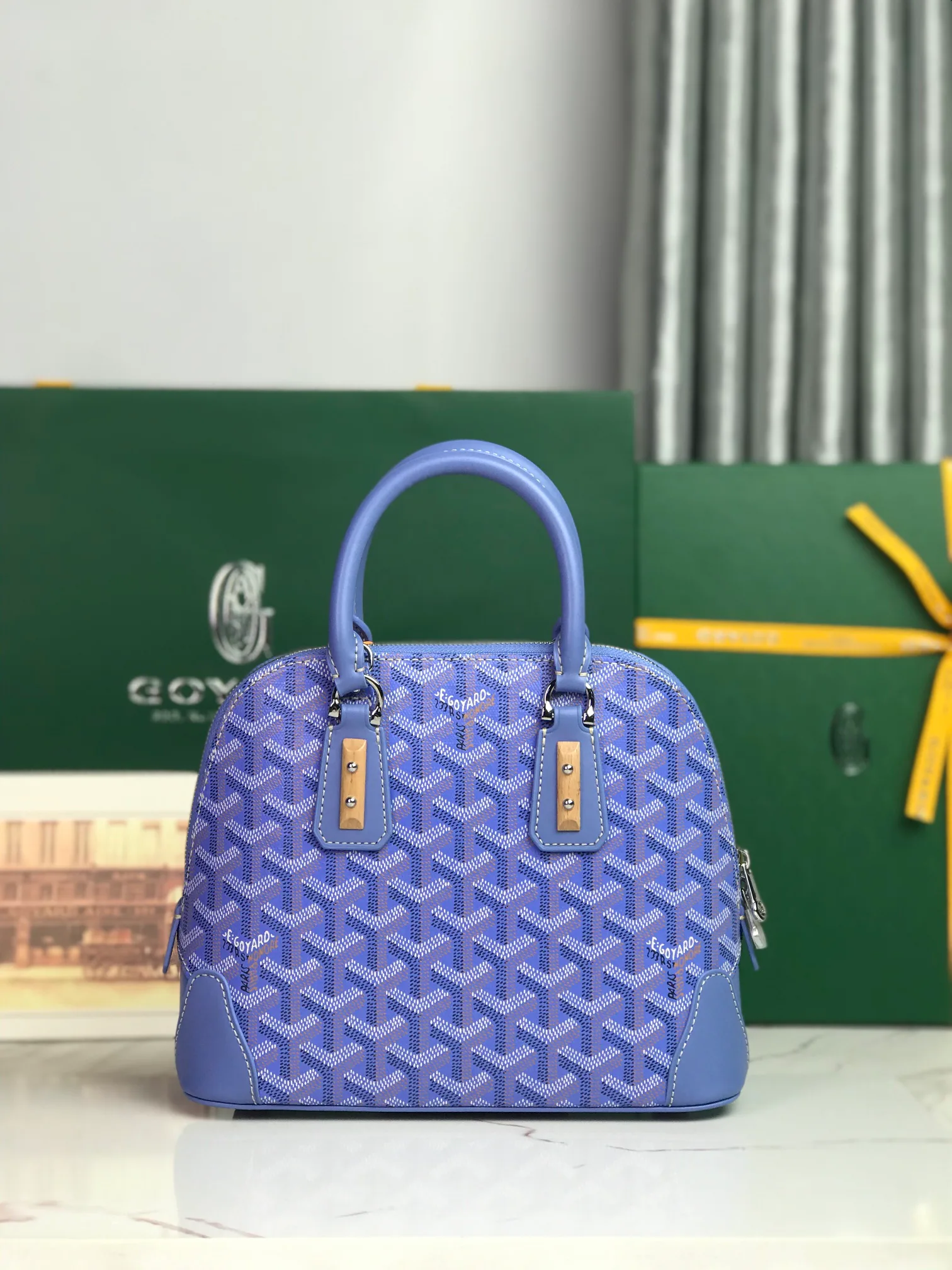 Классические Сумки Женские Goyard 2940603