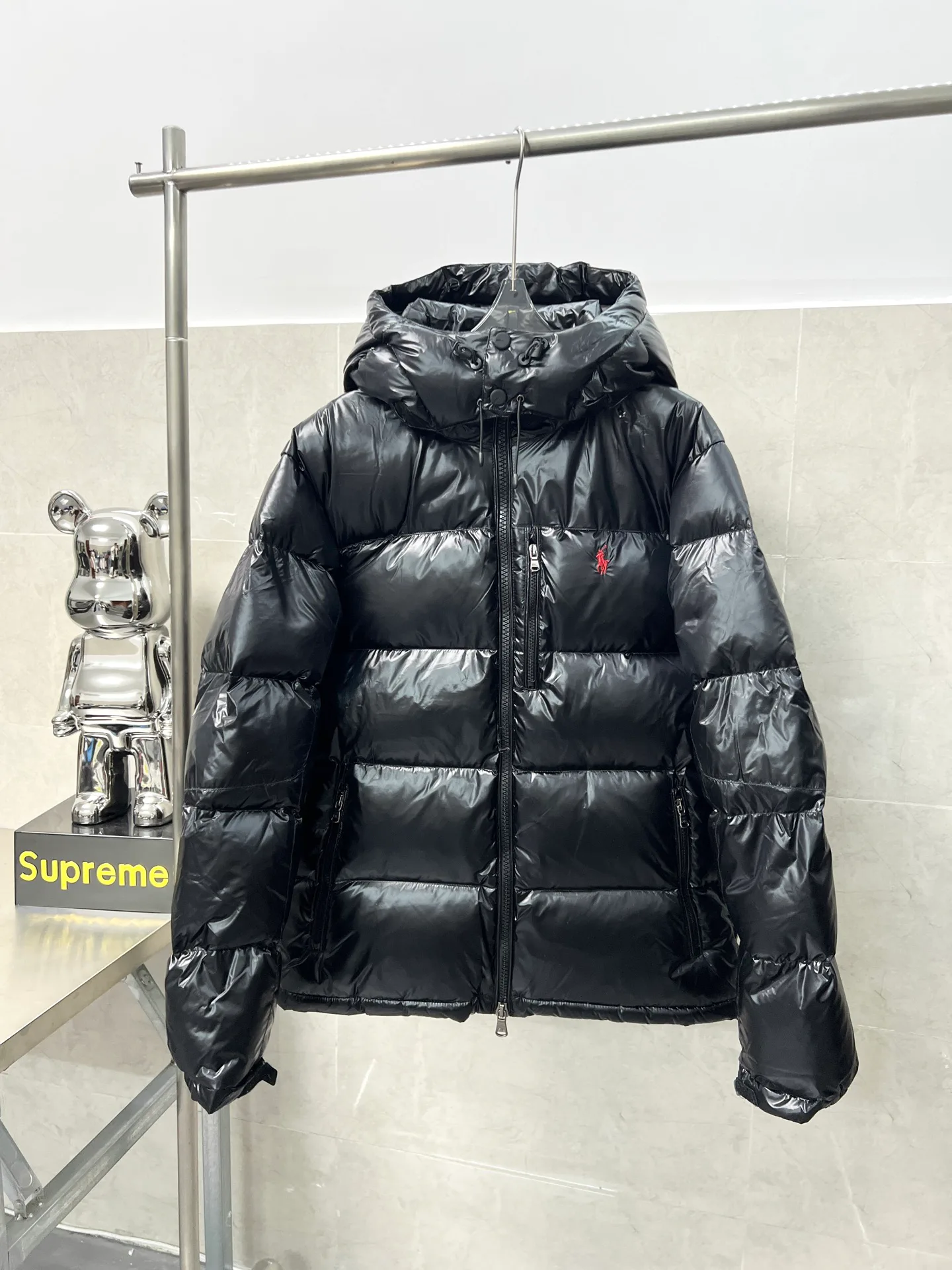 Куртки Мужские Ralph Lauren 475571