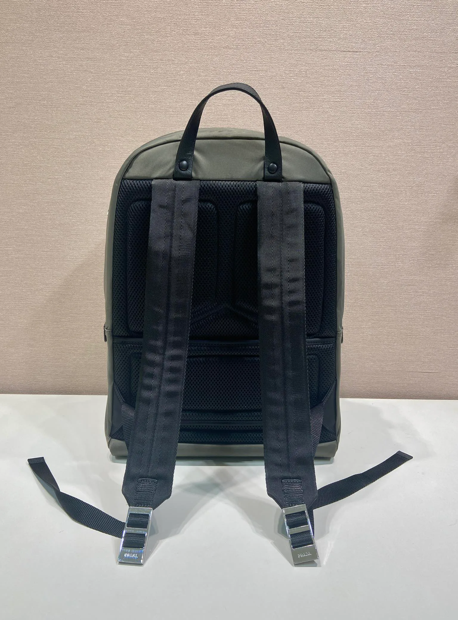 Рюкзаки Женские Prada 12757402