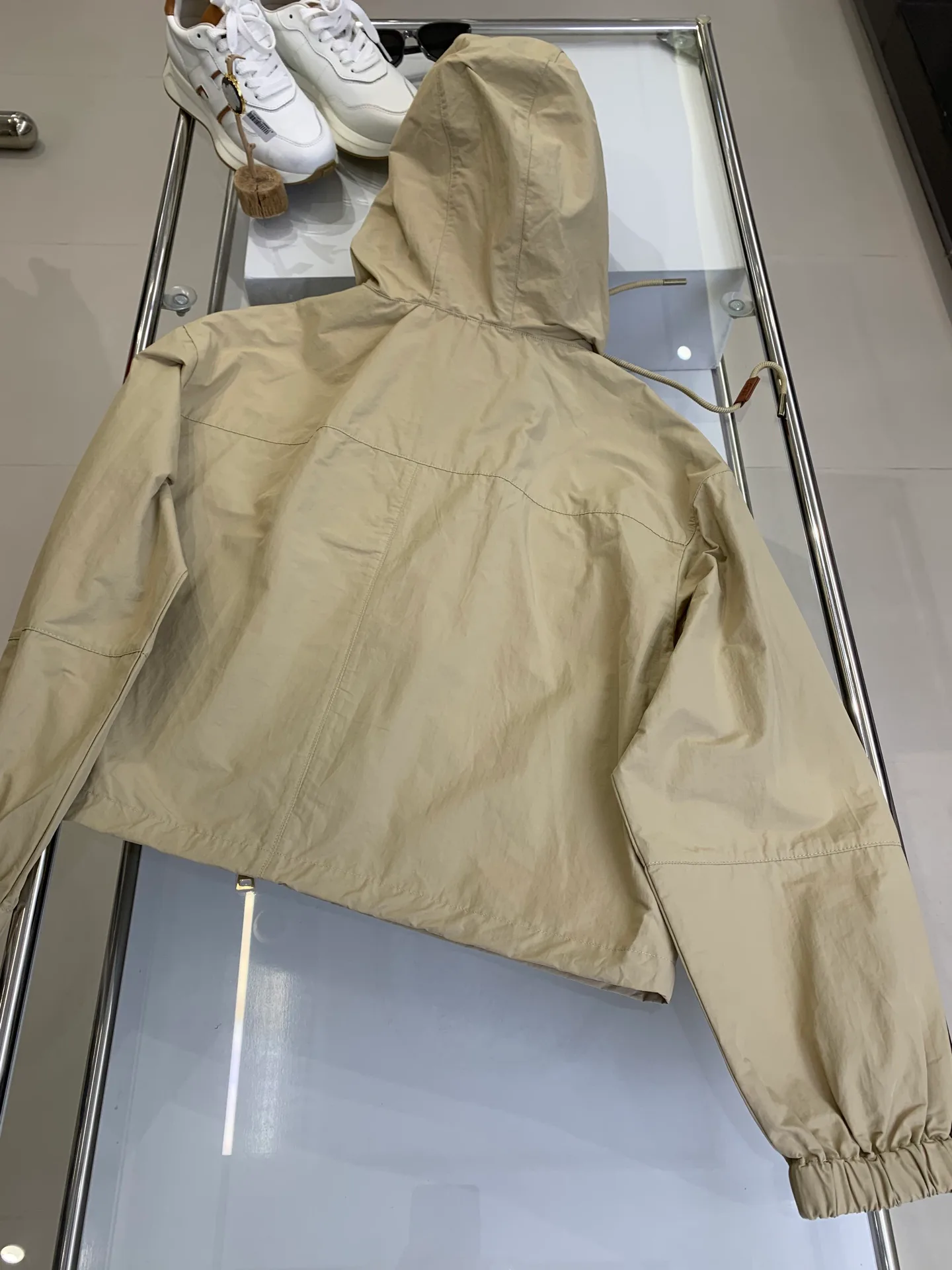 Куртки И Пуховики Женские Moncler 11427008