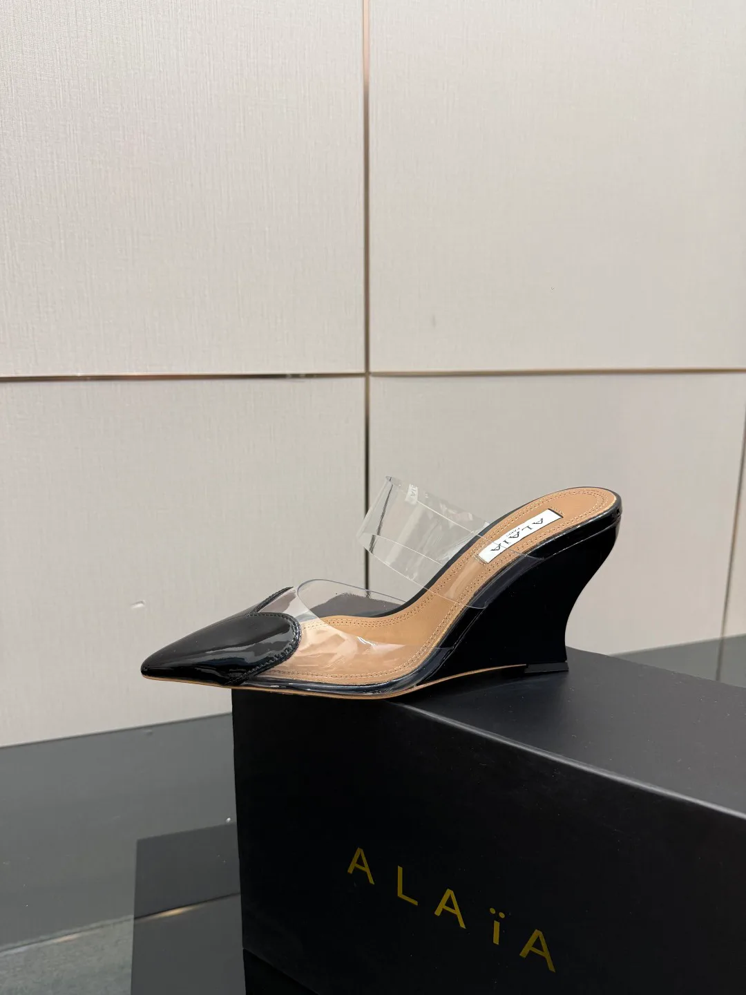 Туфли Женские Alaia 2597120